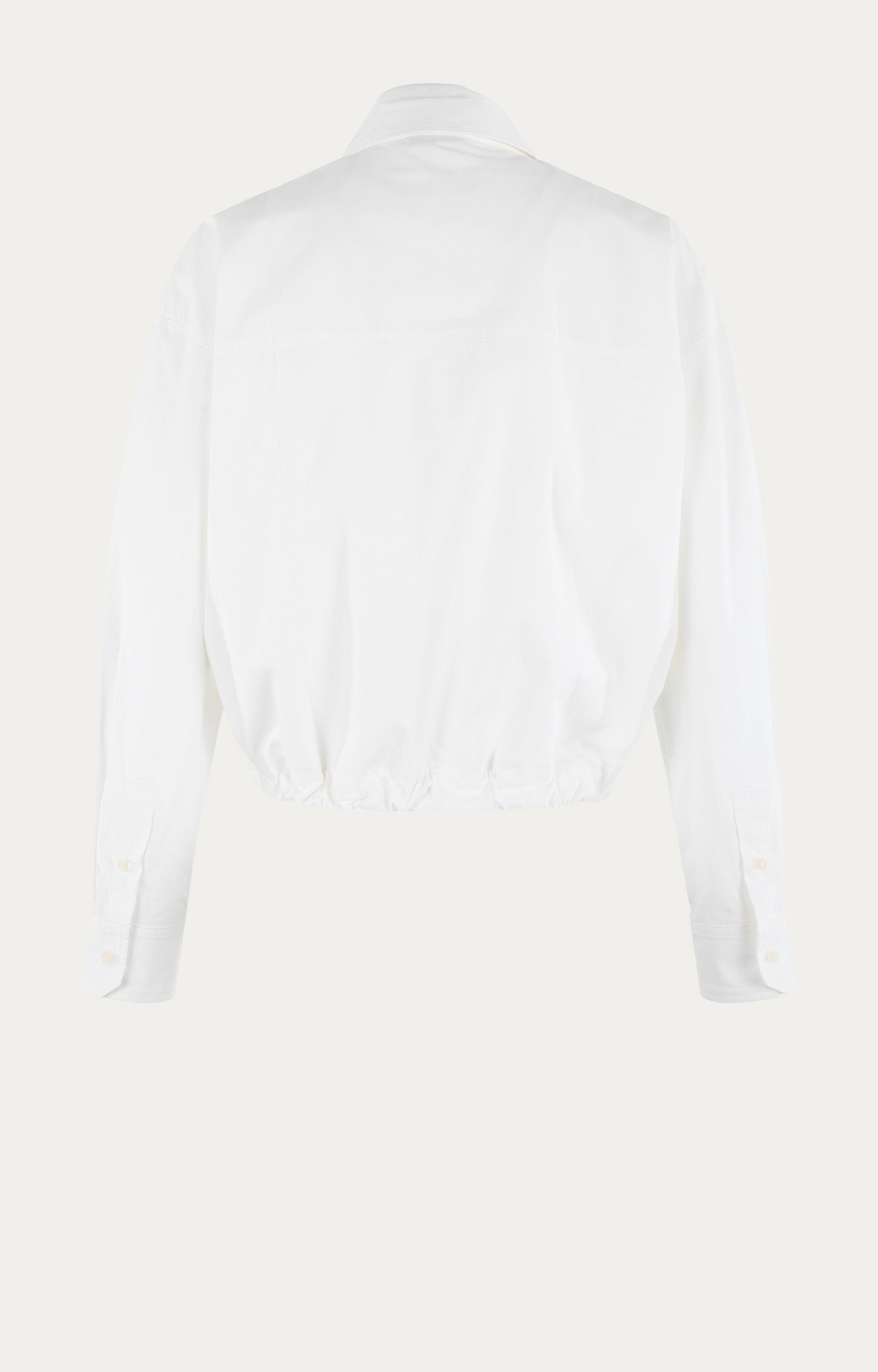 Blouse Wrap
