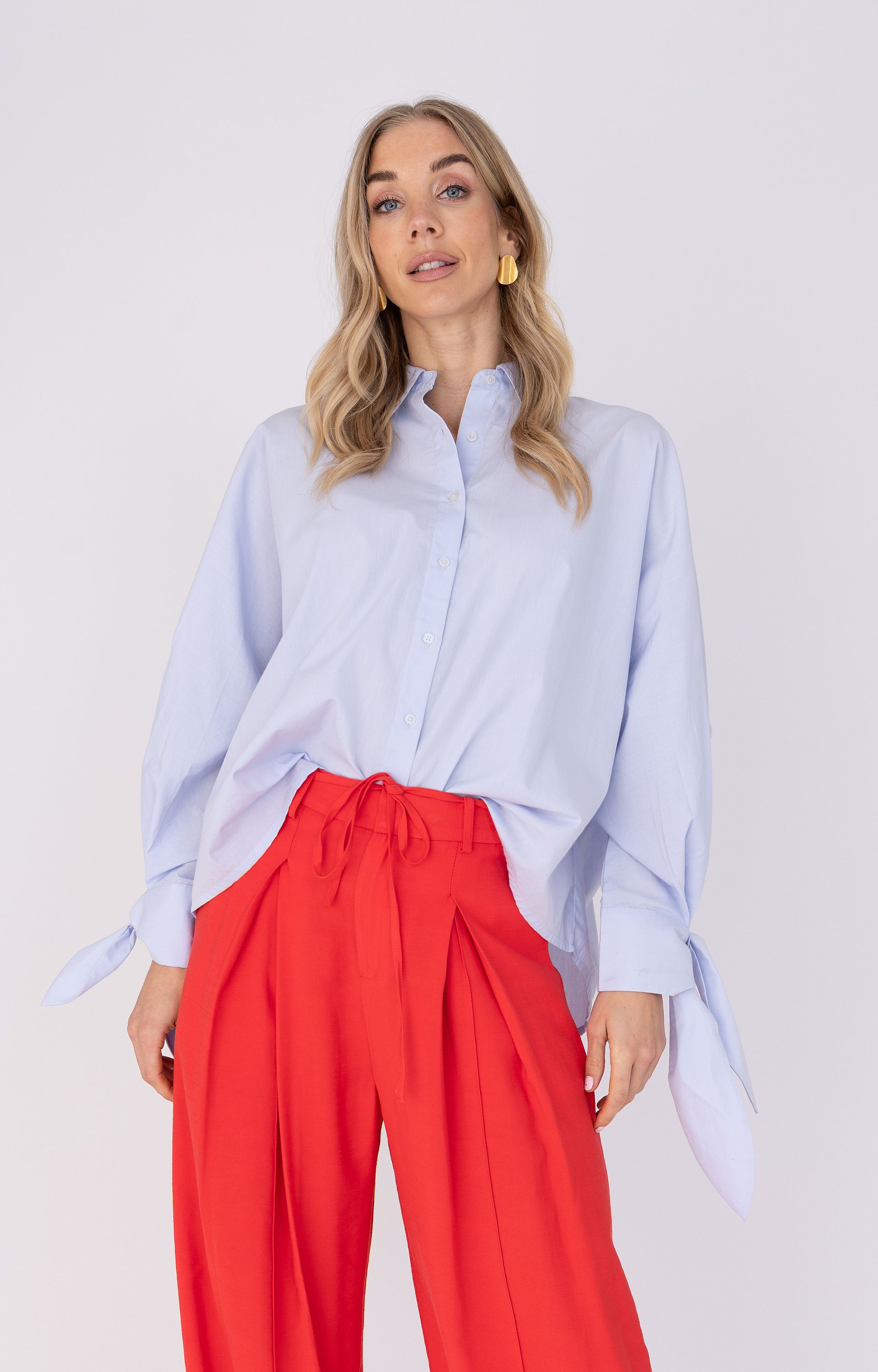 Blouse Nugget 