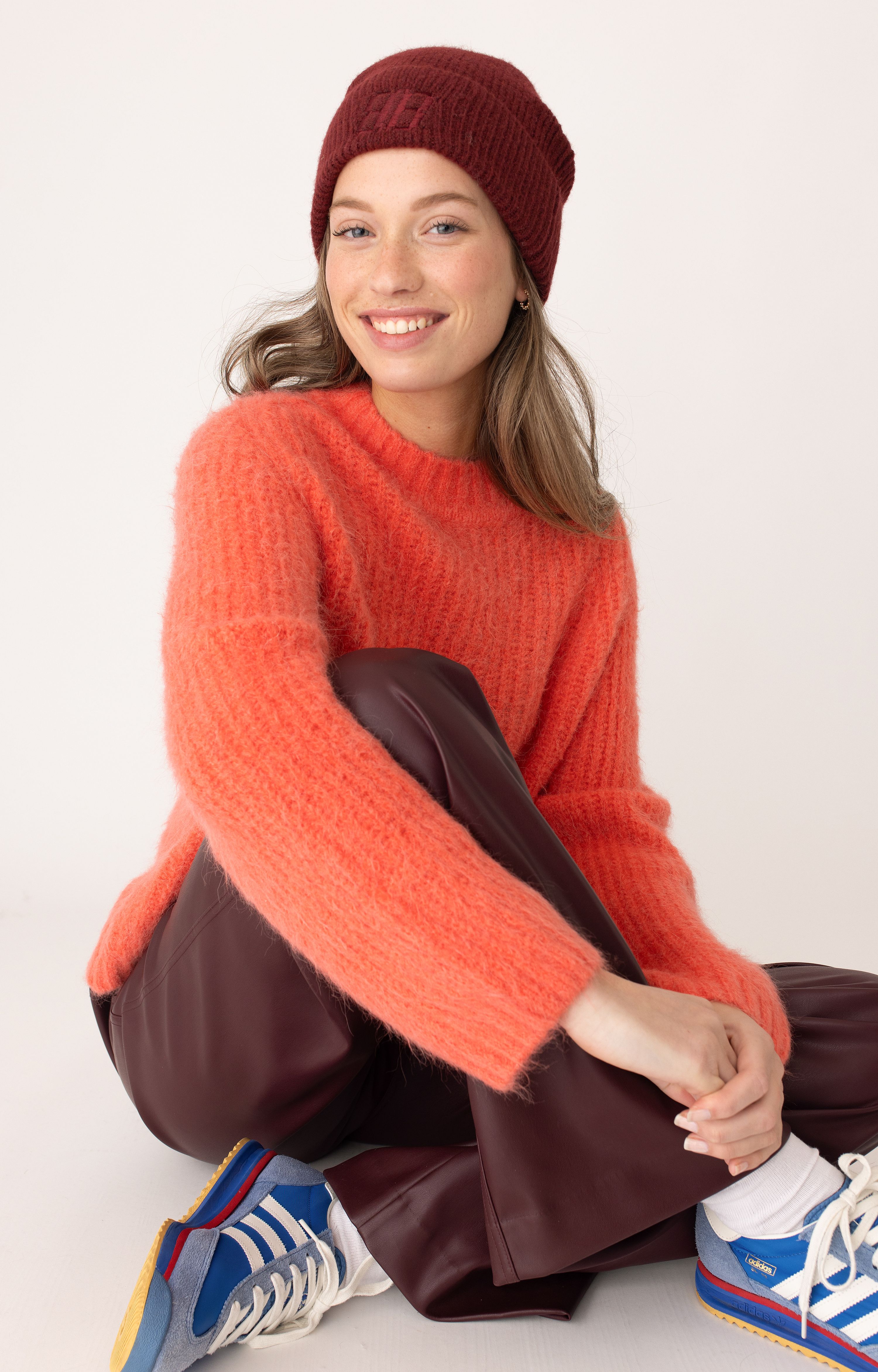 Pullover Desser