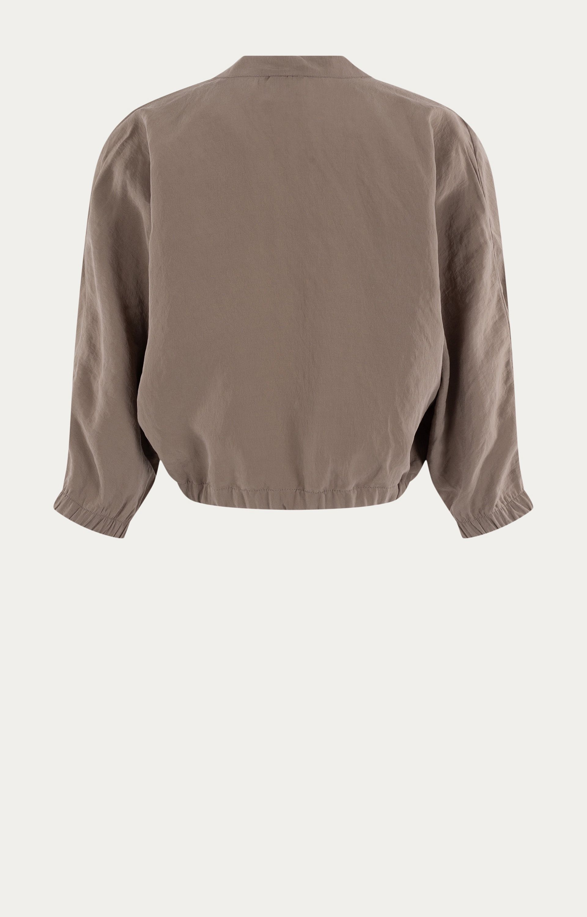 Blouse Bolero