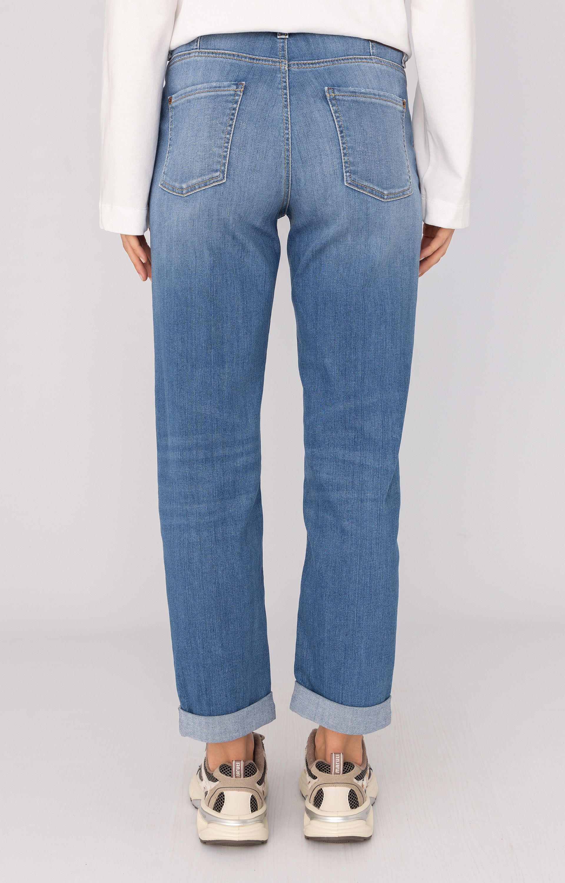 Jeans Pearlie