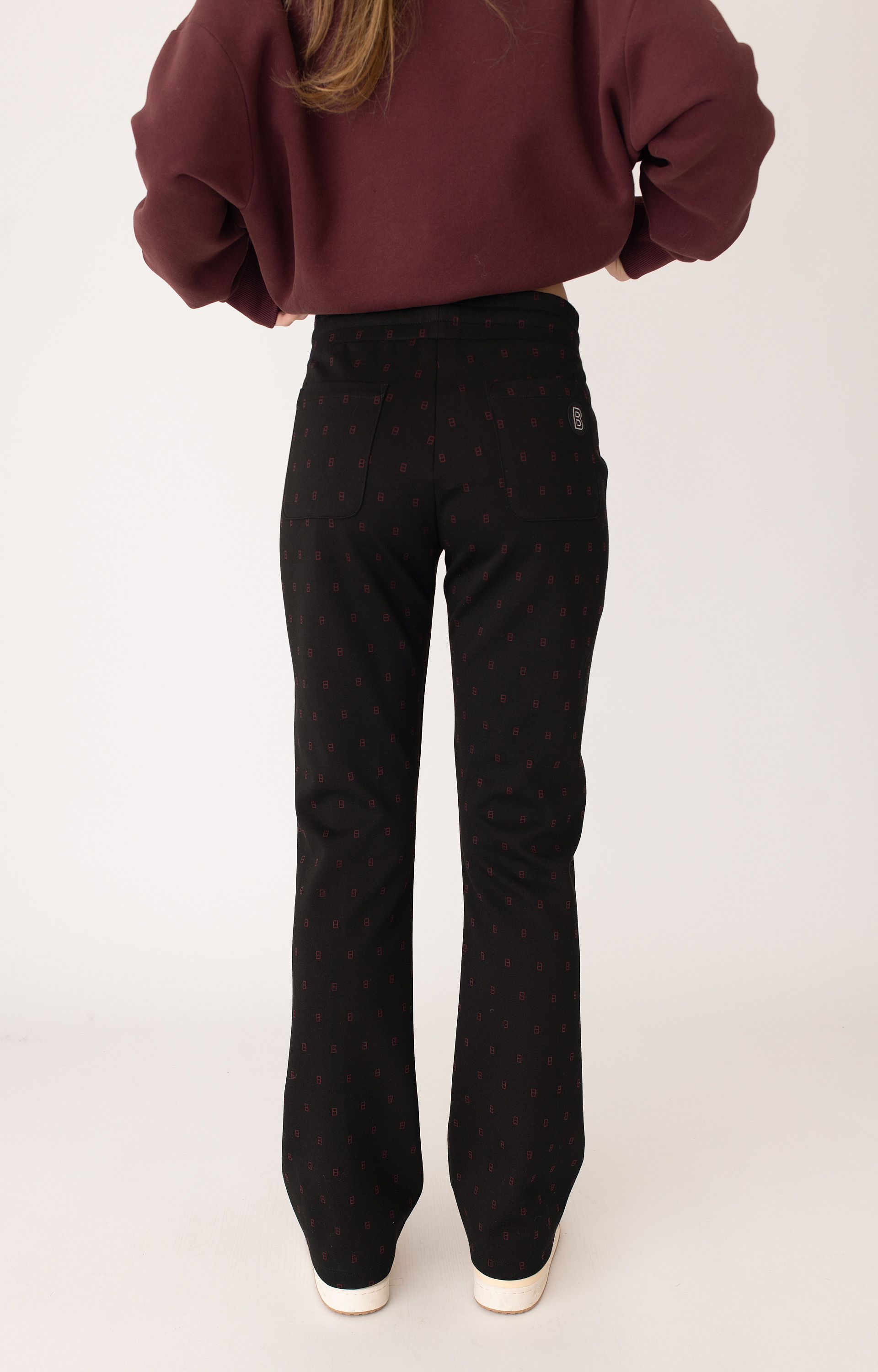 Broek Hobey