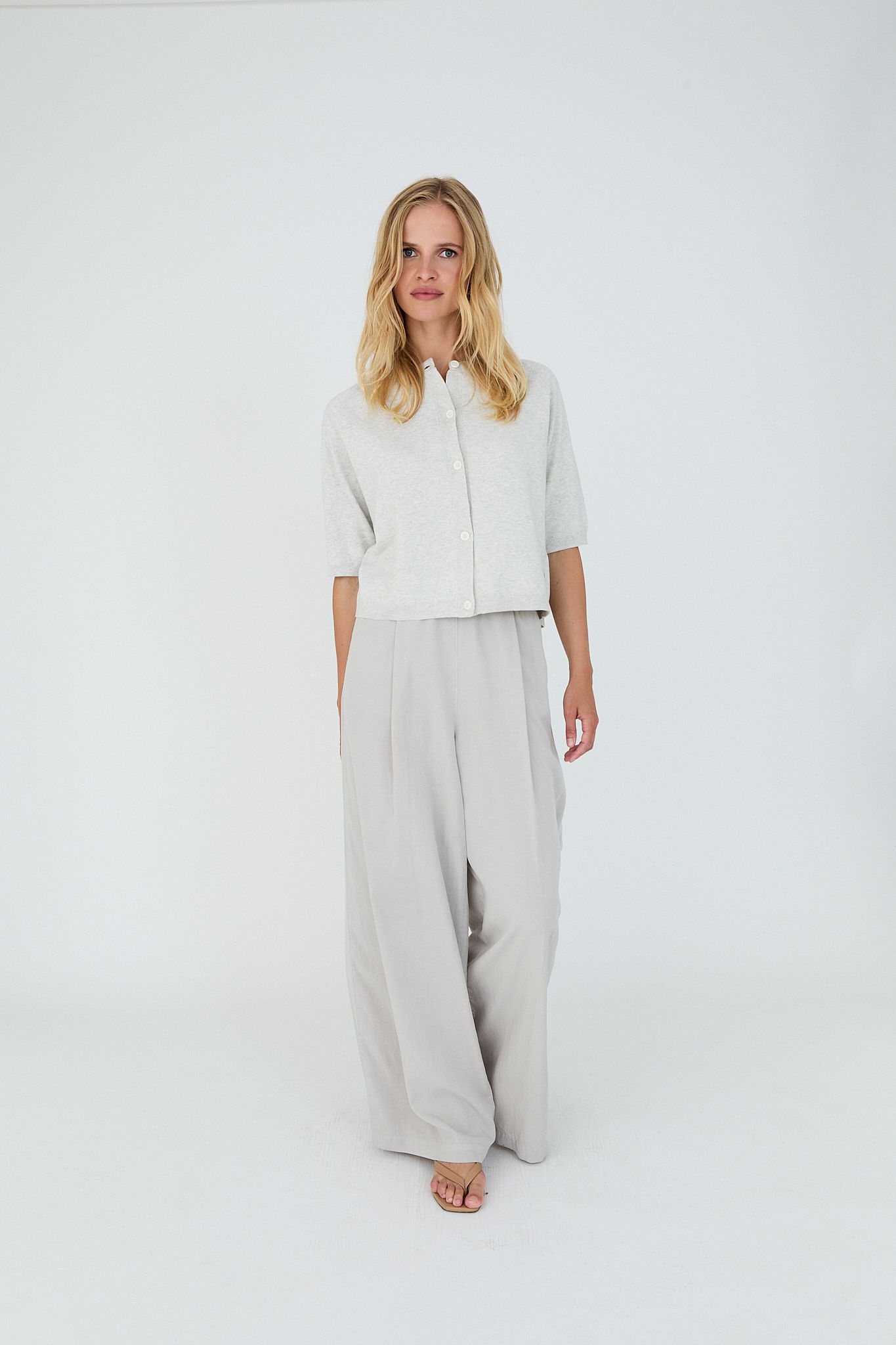 Vest Line