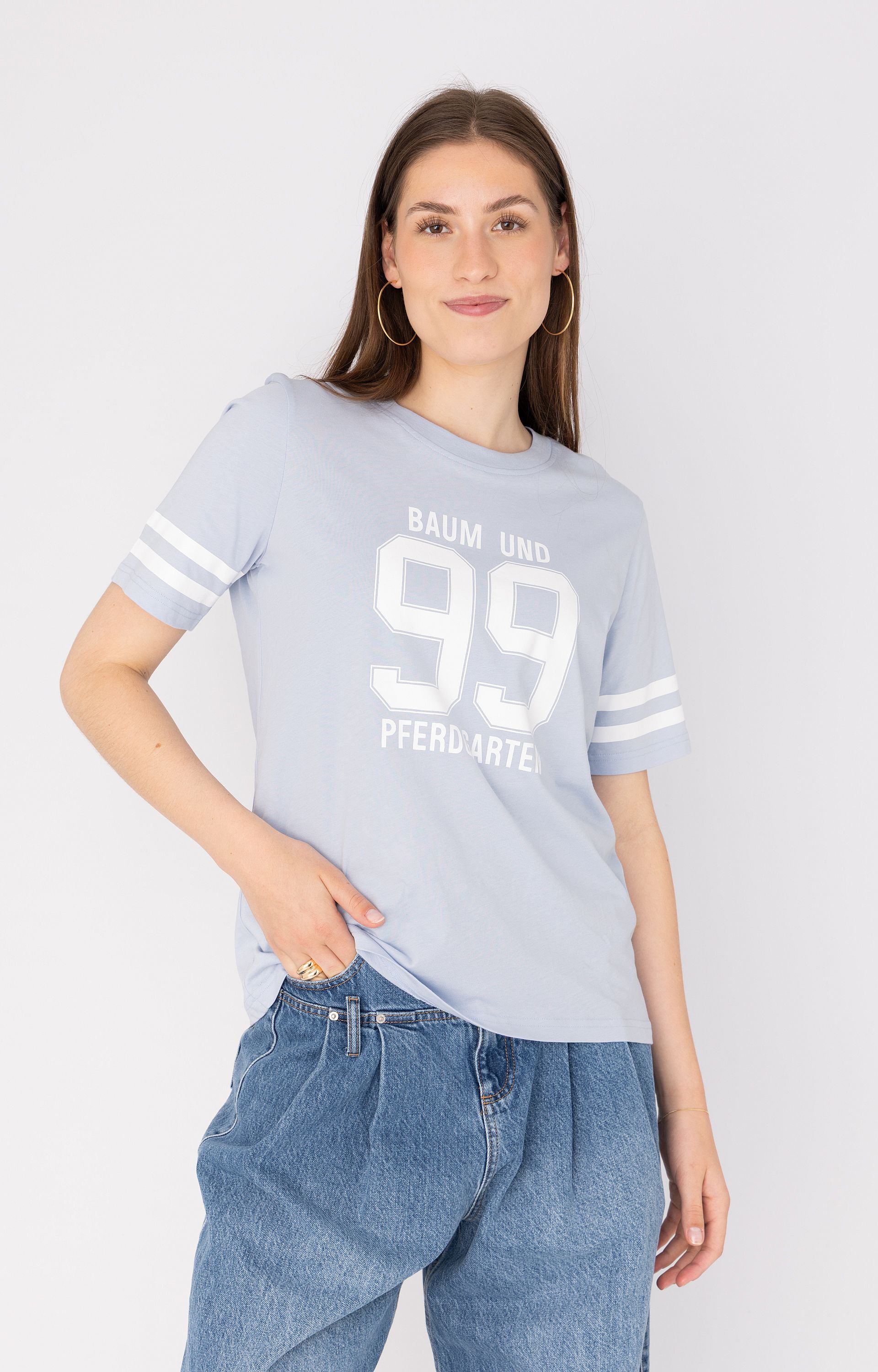 T-shirt Jawo 
