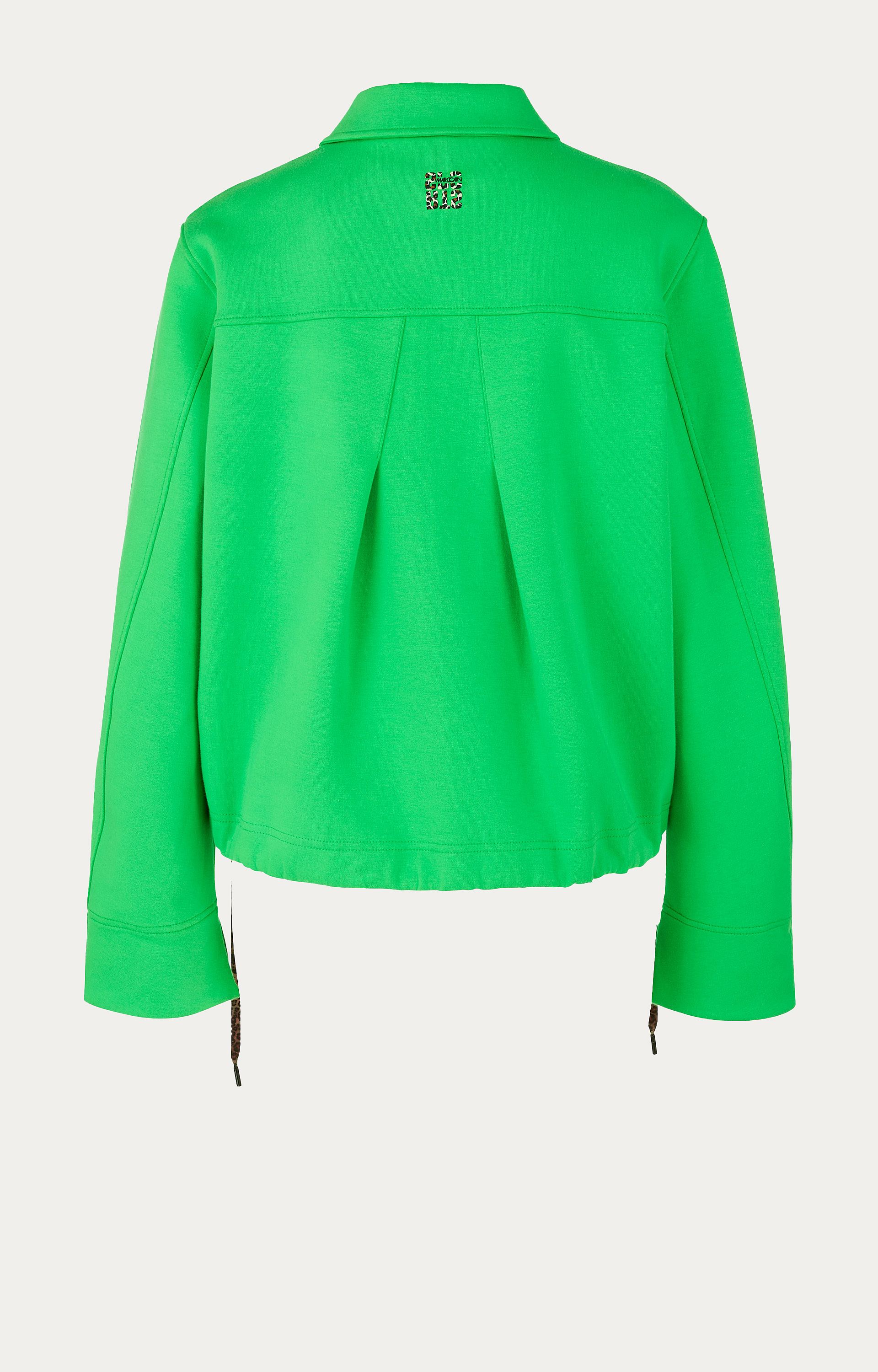 Blazer jersey