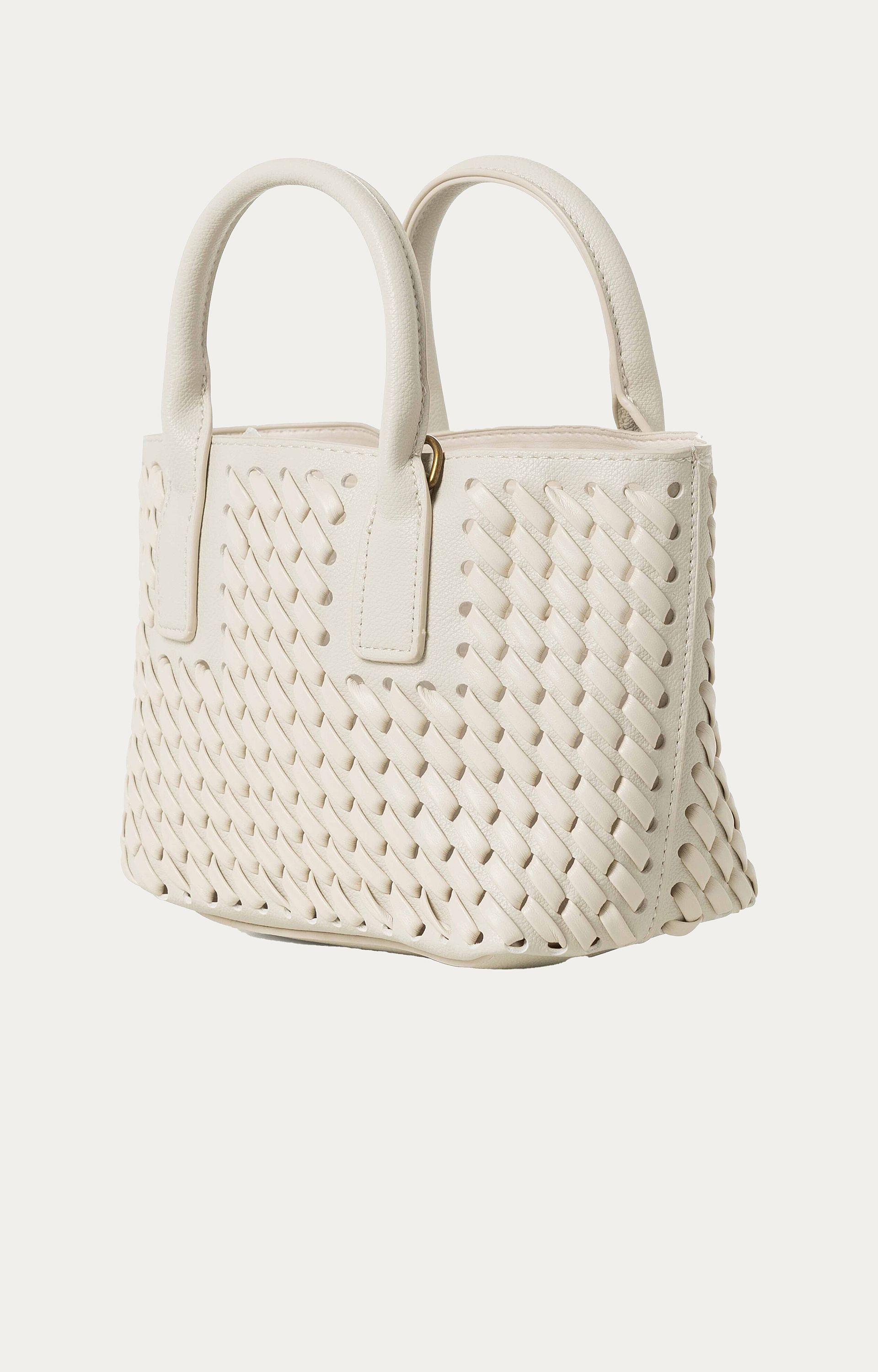 Tas Beige