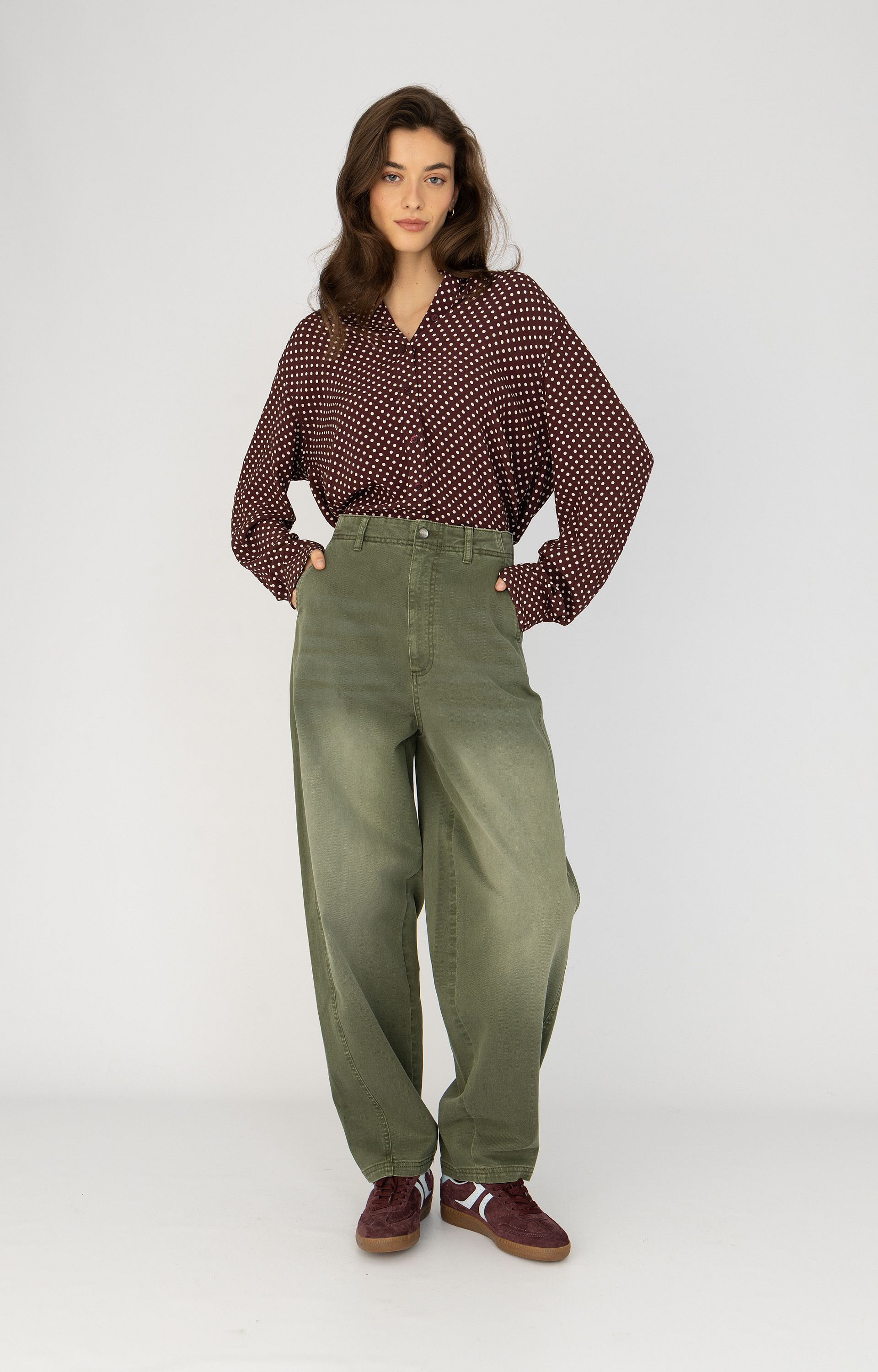 Blouse Lilo