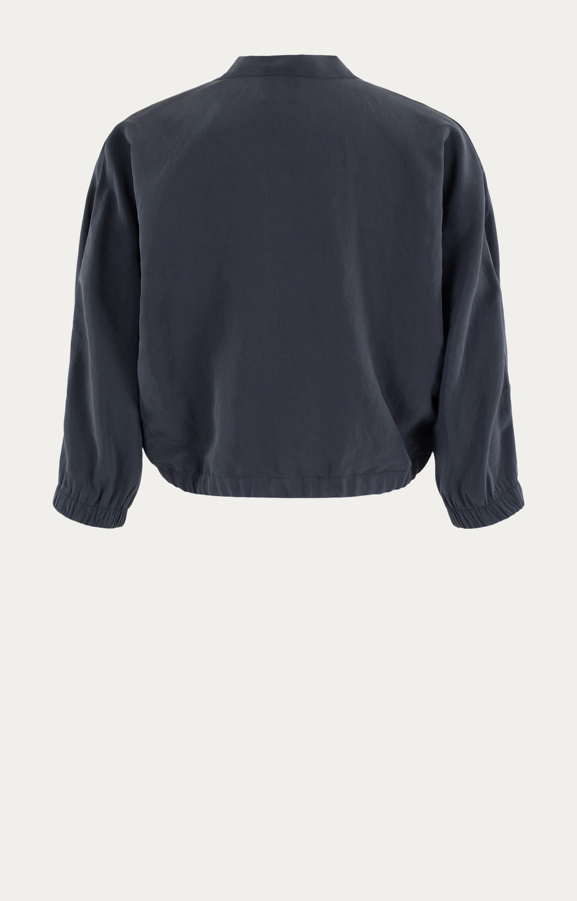 Blouse Bolero