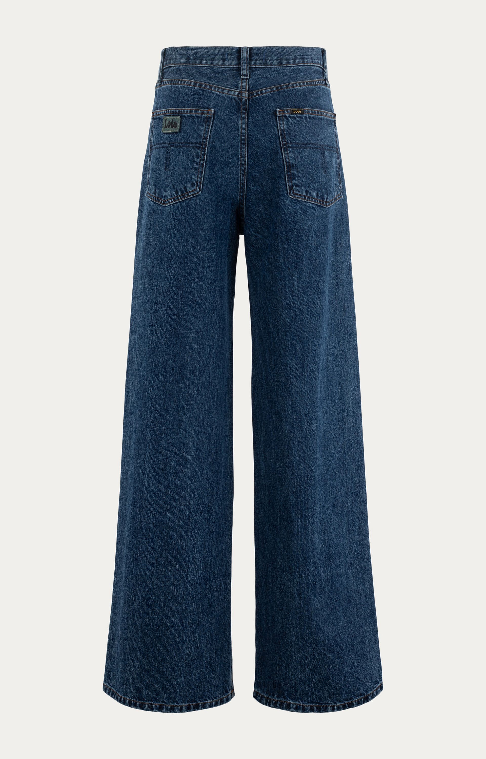 Jeans Skater Loose