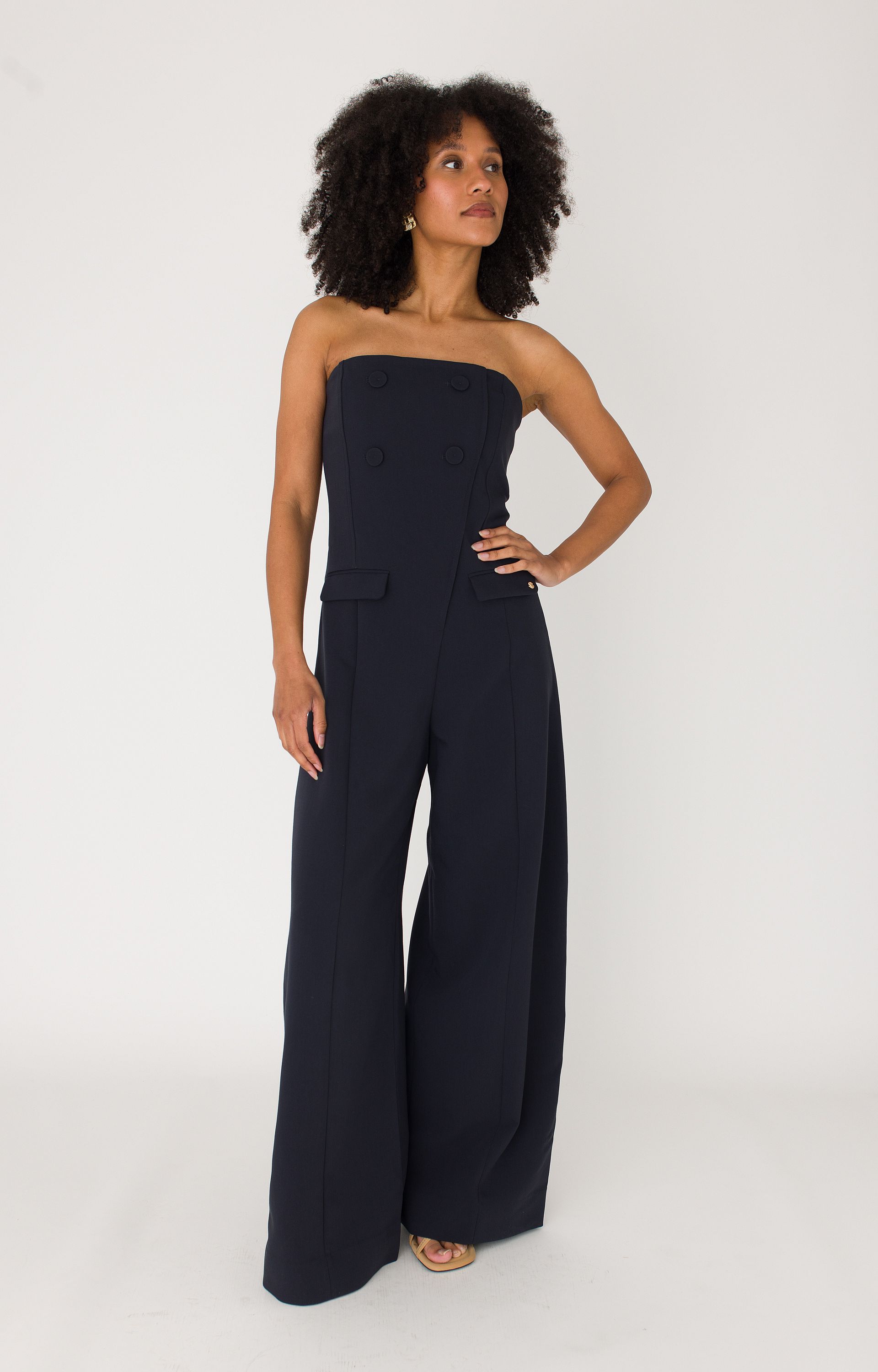 Jumpsuit Chana