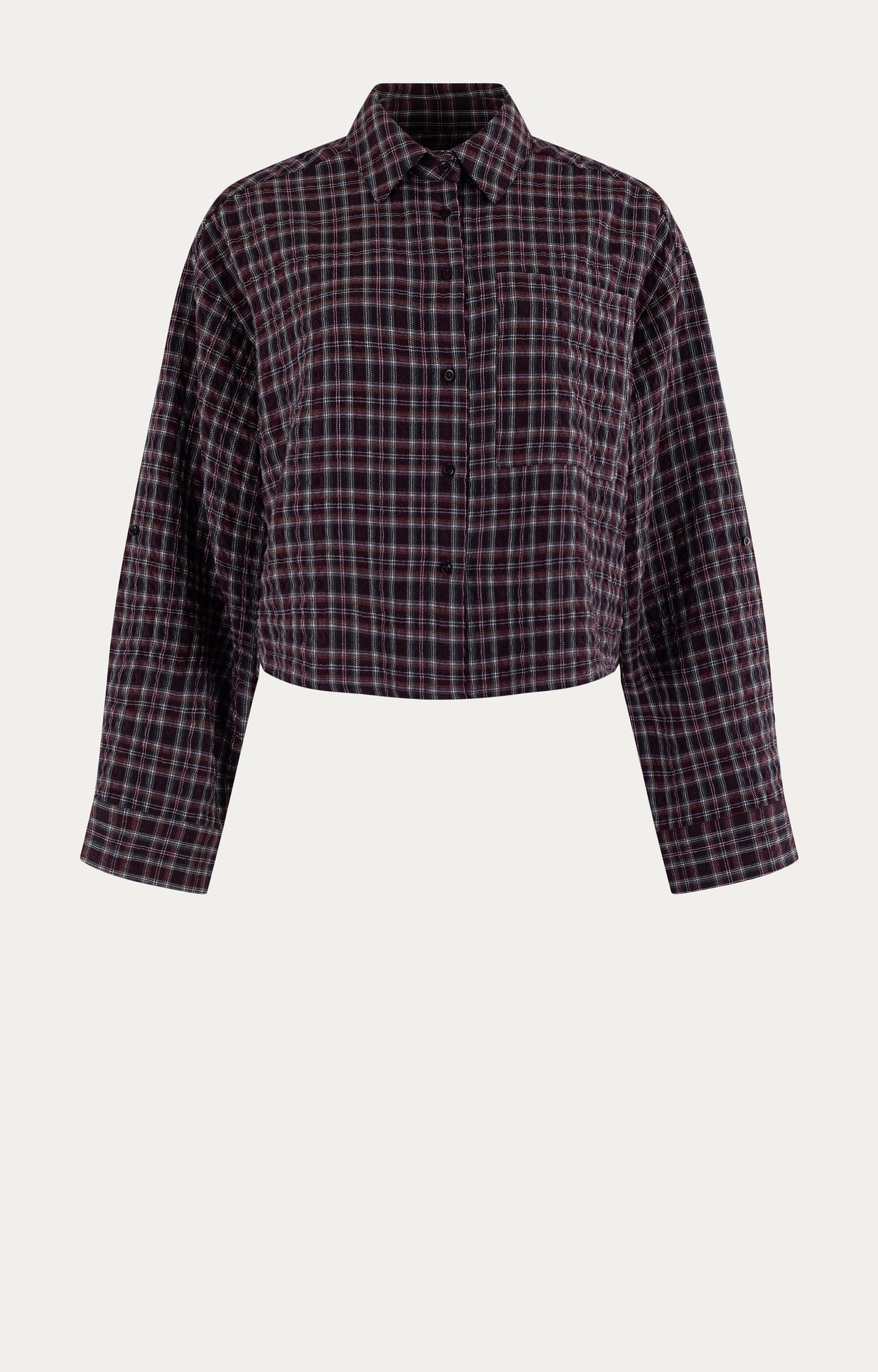 Blouse Ocean 