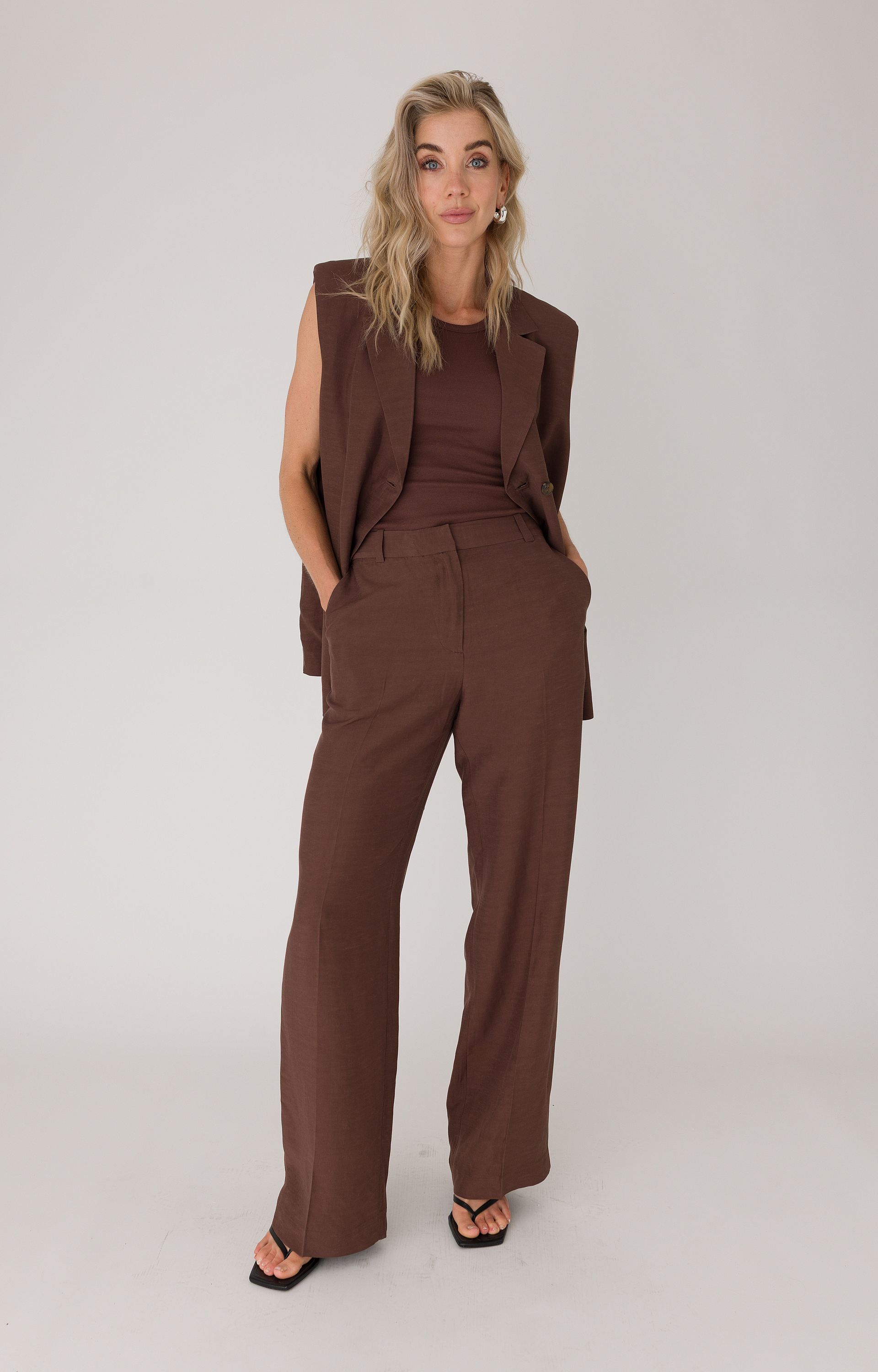 Broek Salaray