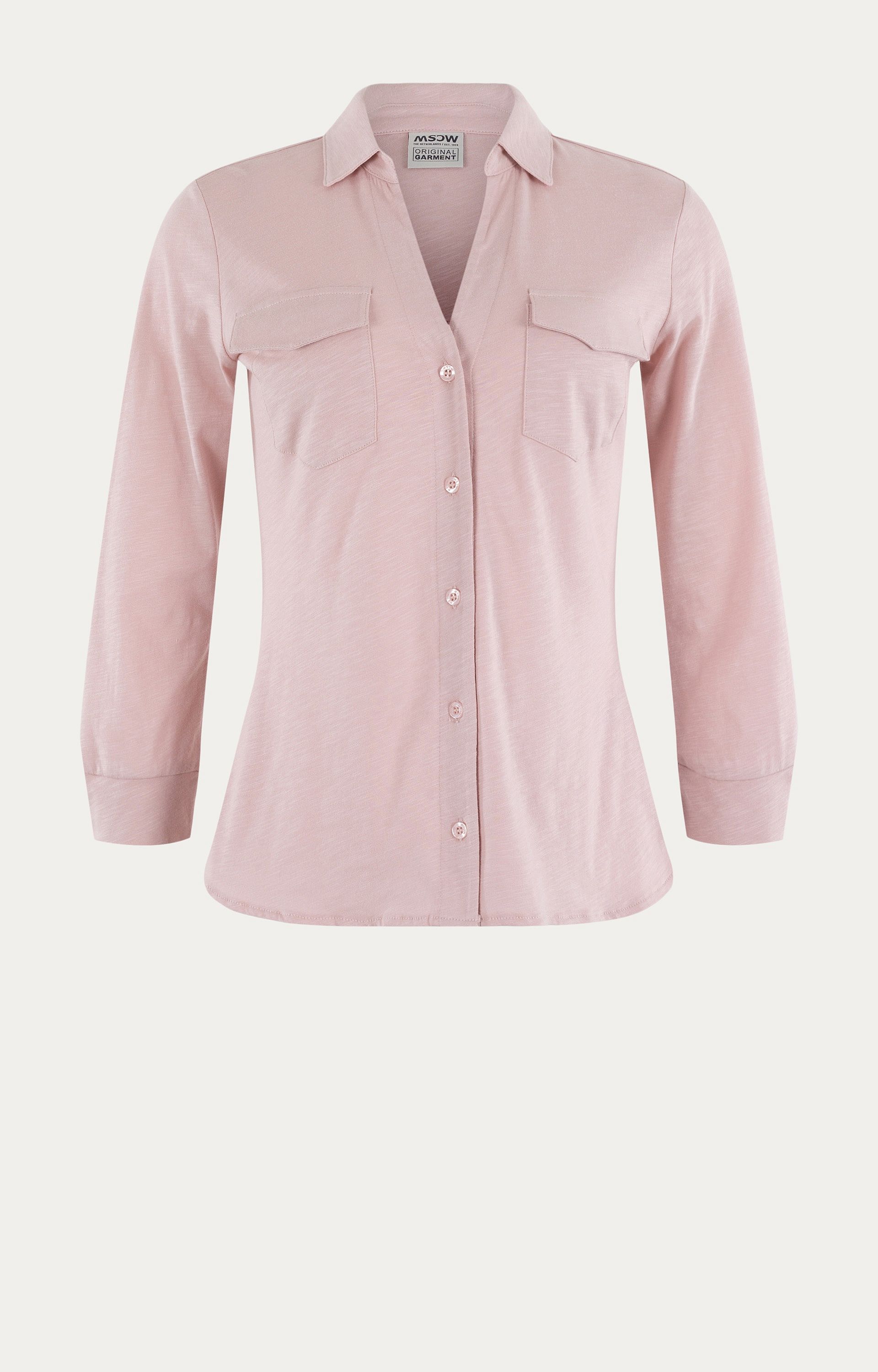 Bluse Twilight