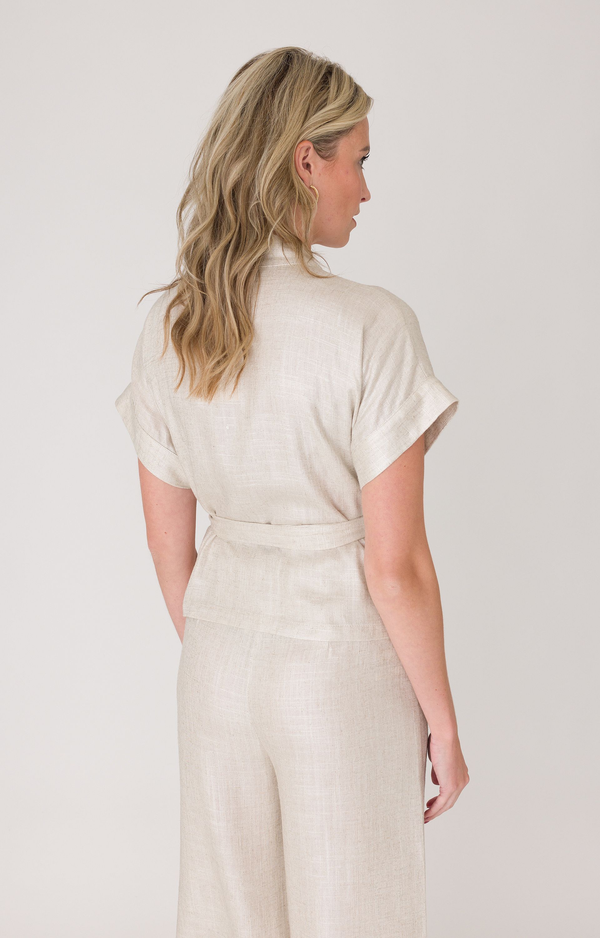 Blouse David