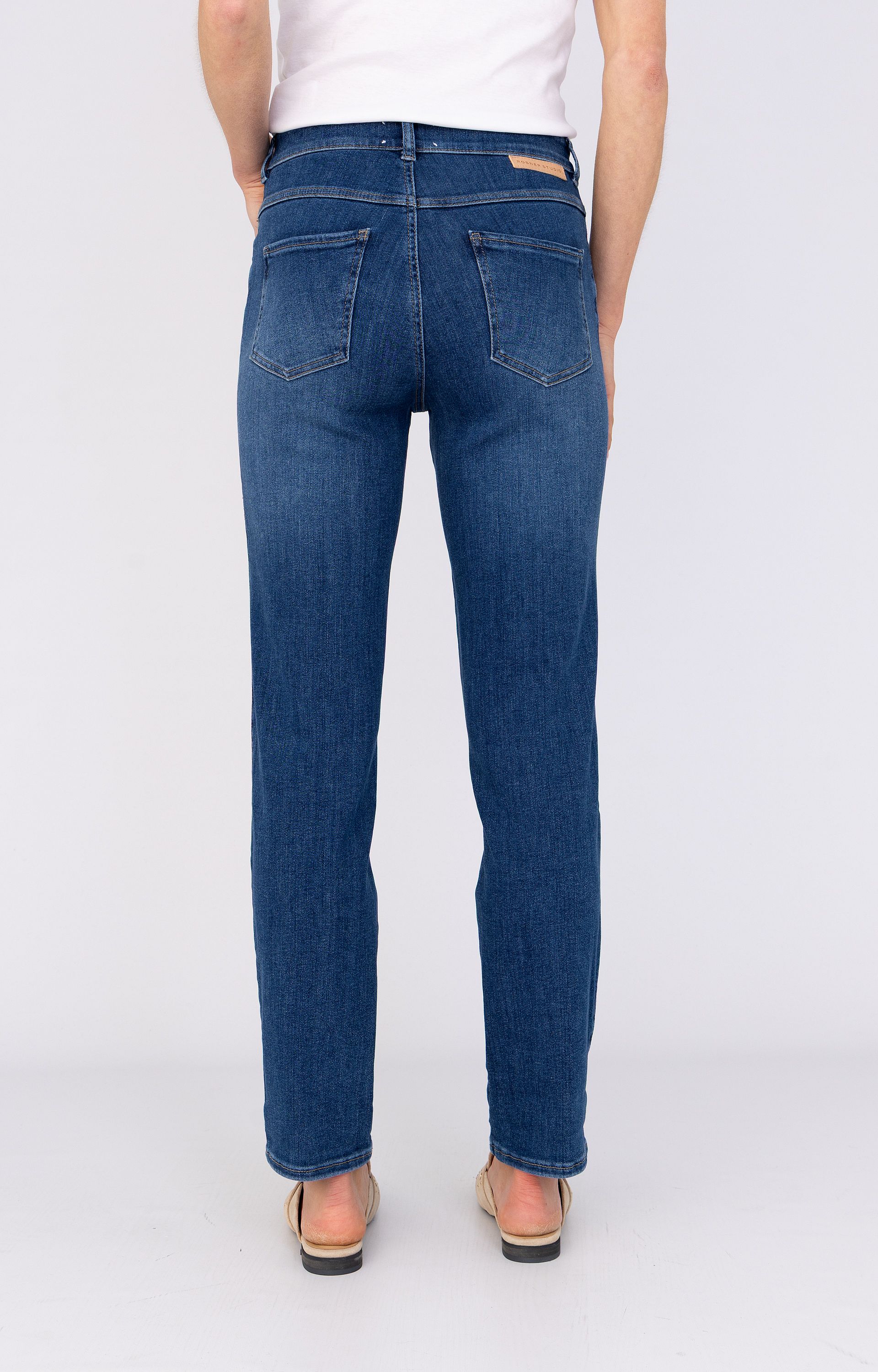 L32 Jeans Audrey