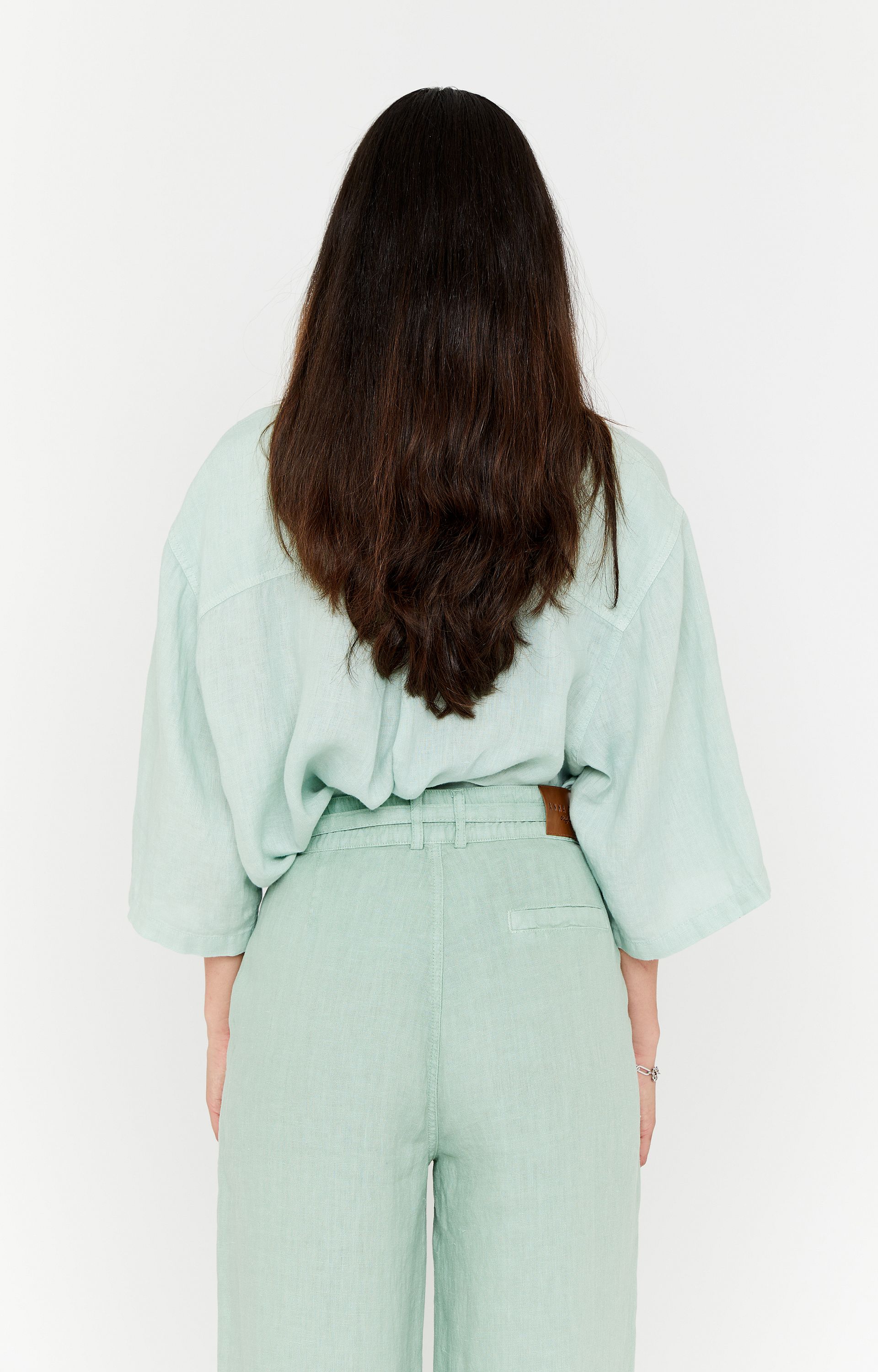 Blouse Laia