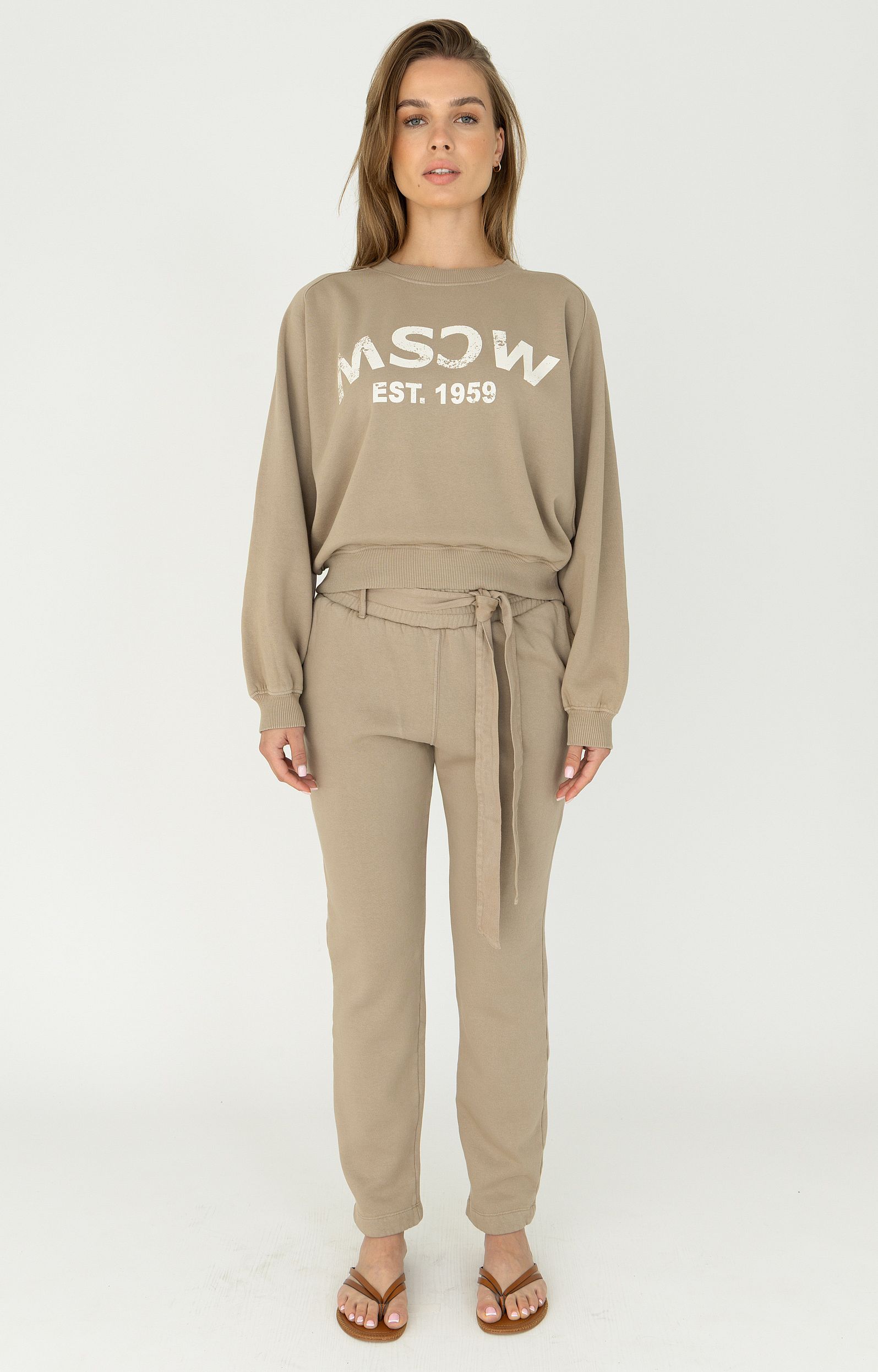 Broek Dorine