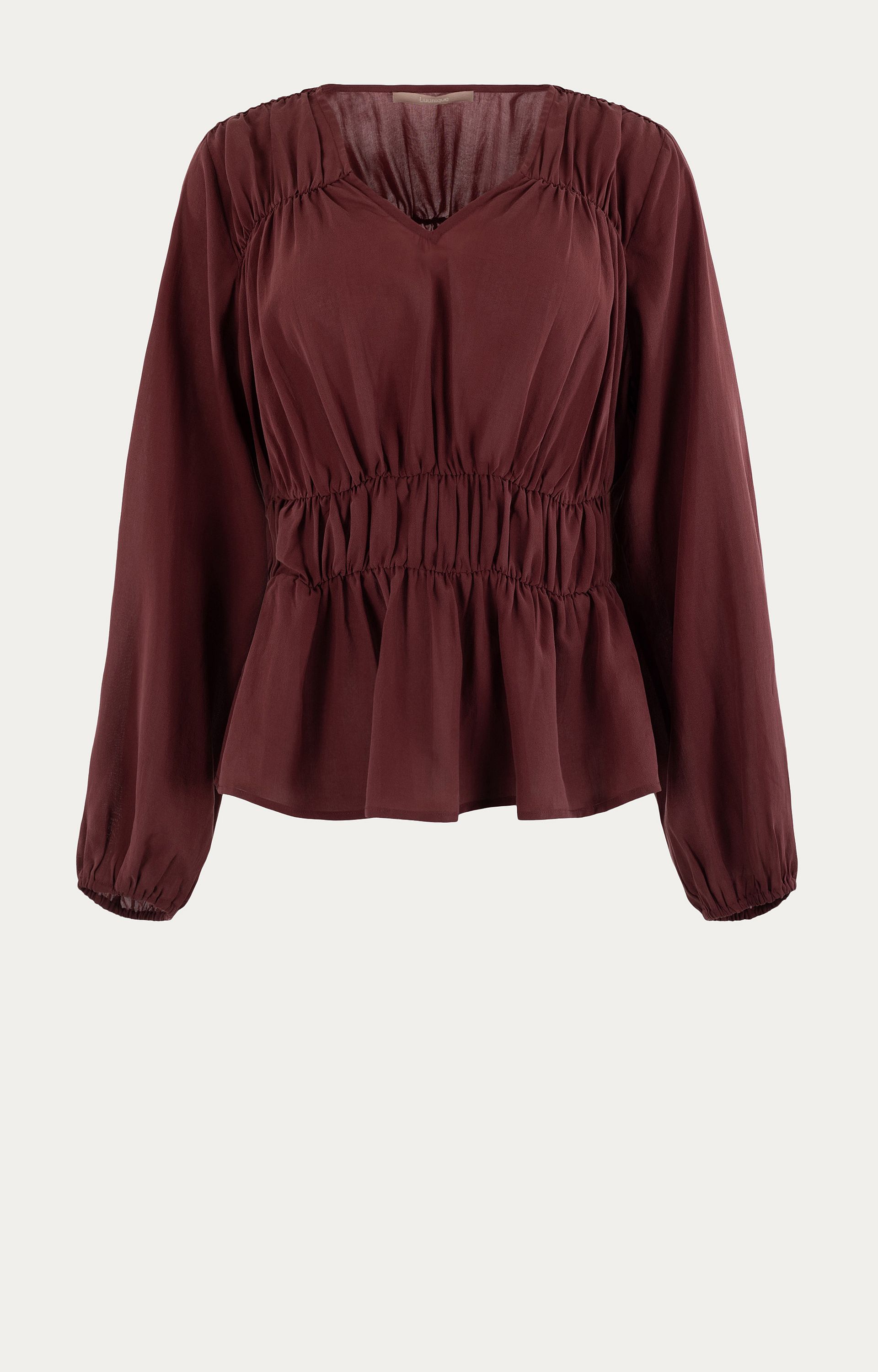 Blouse Belle