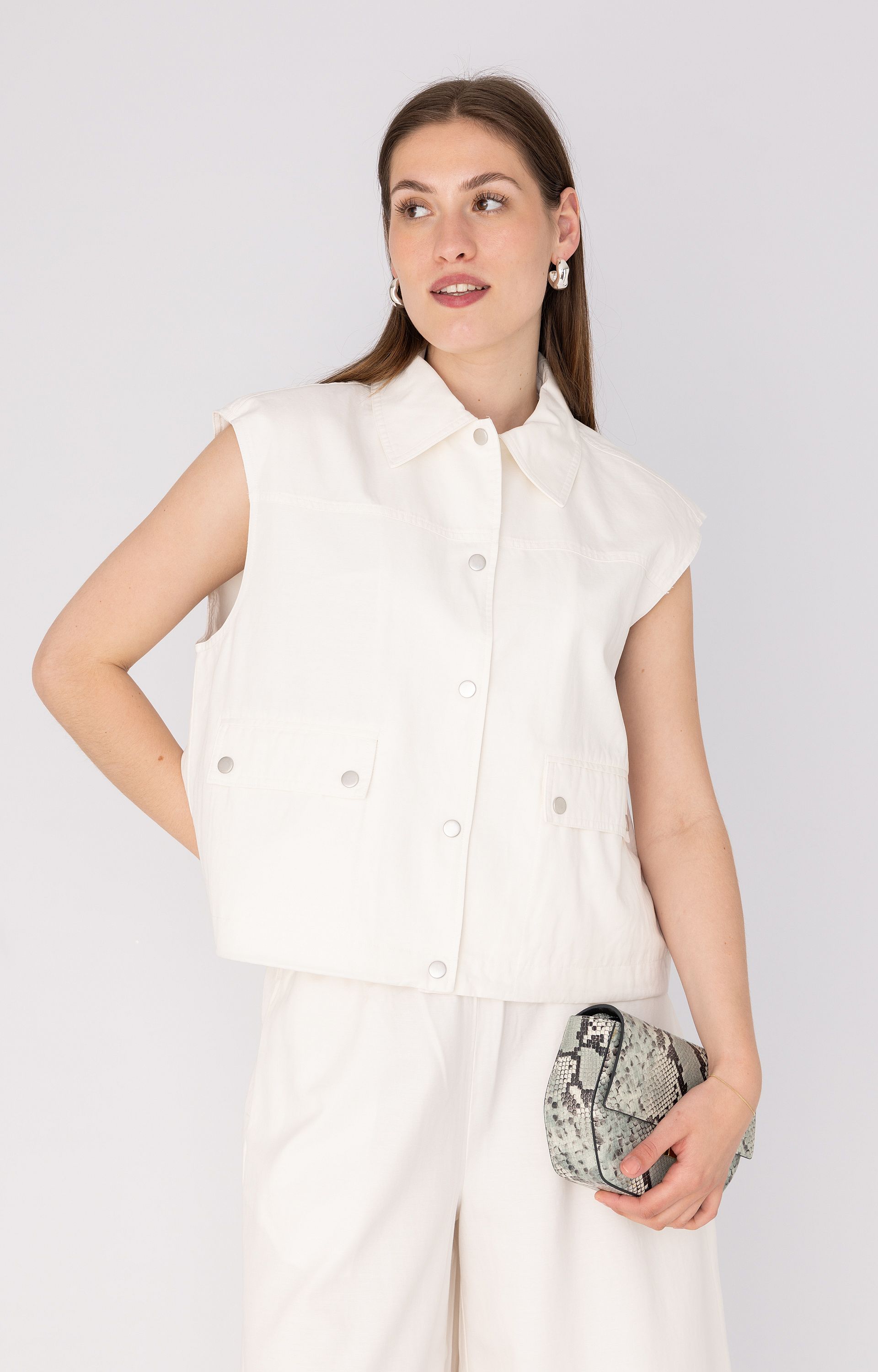 Gilet Josilyn 