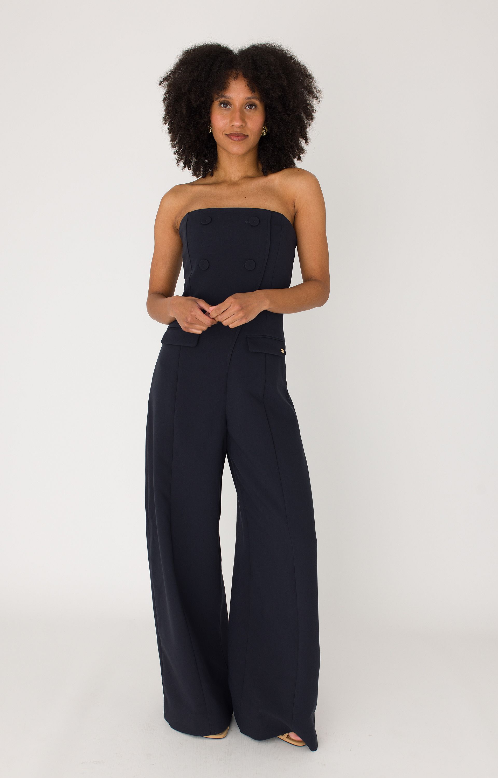 Jumpsuit Chana