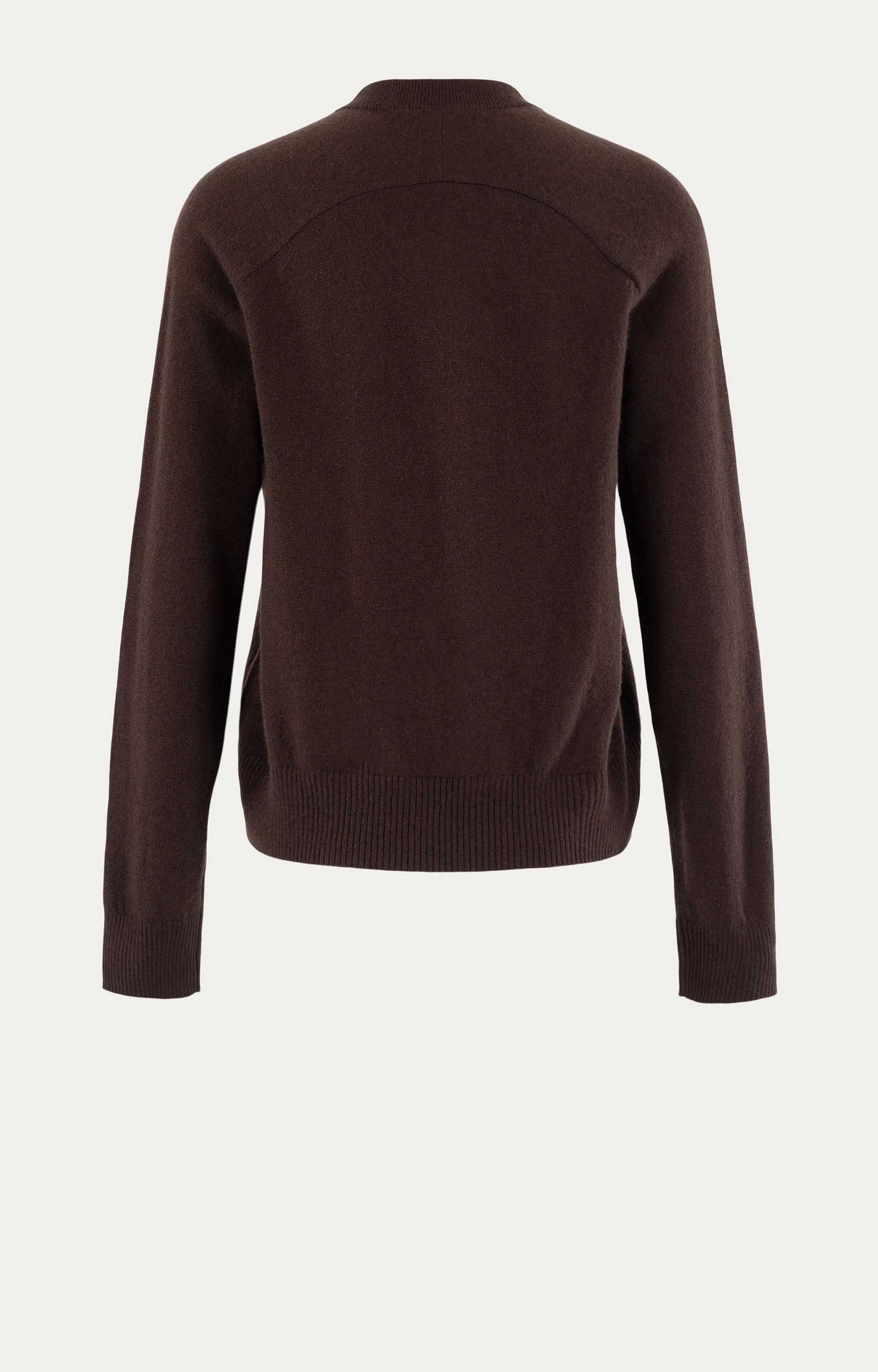 Pullover Cashmere