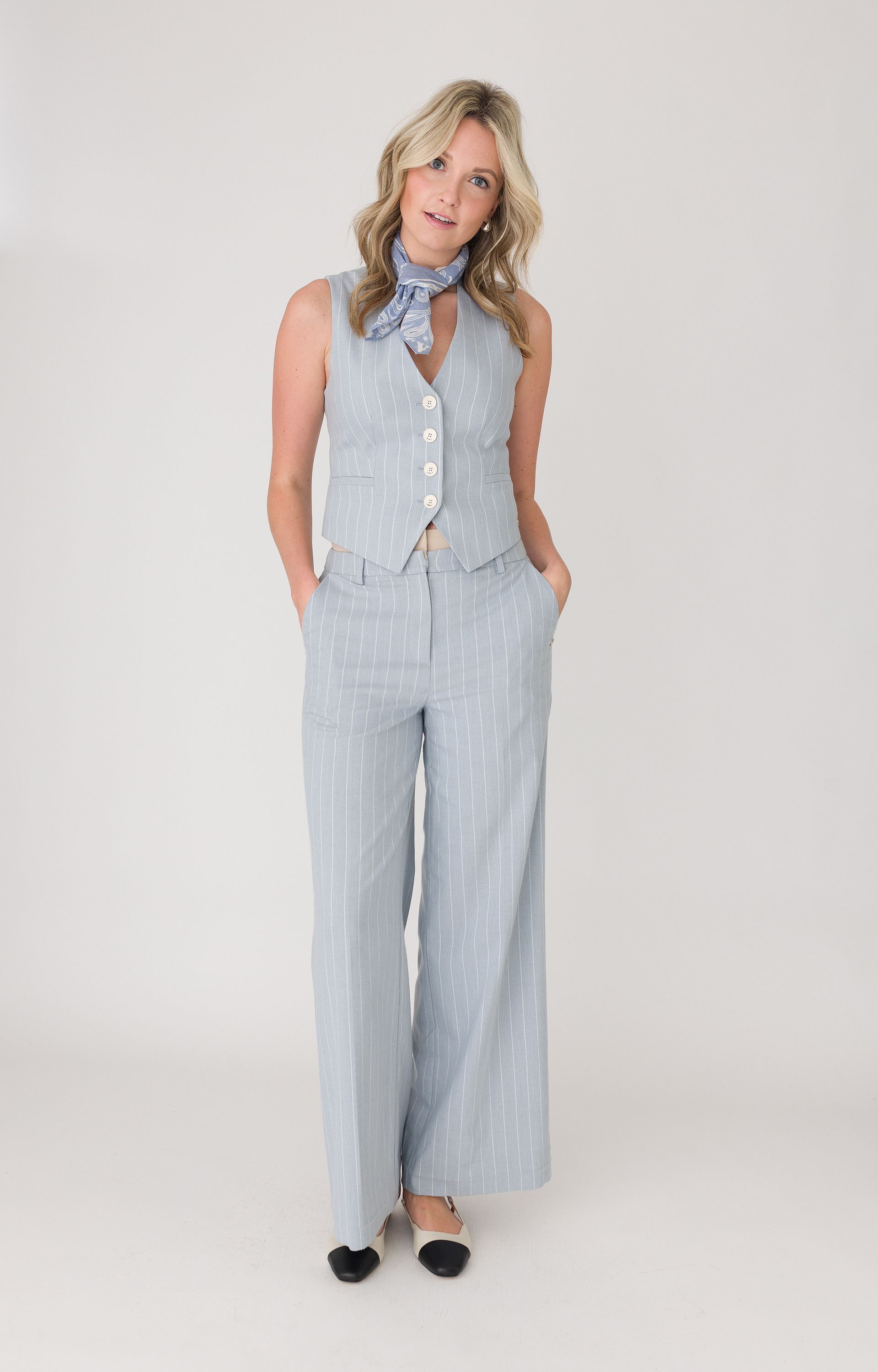 Pantalon Nina