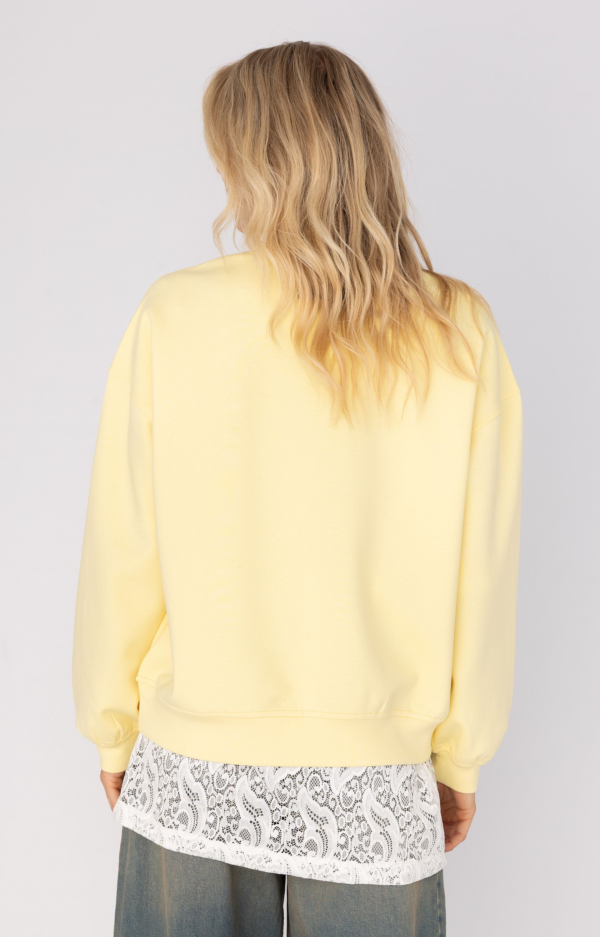 Sweater Logo 