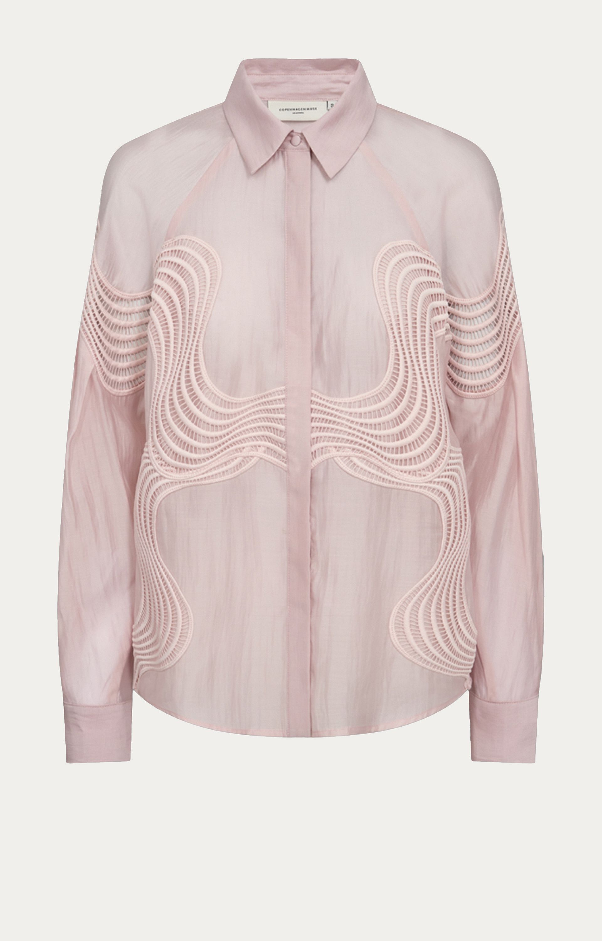 Blouse Molly