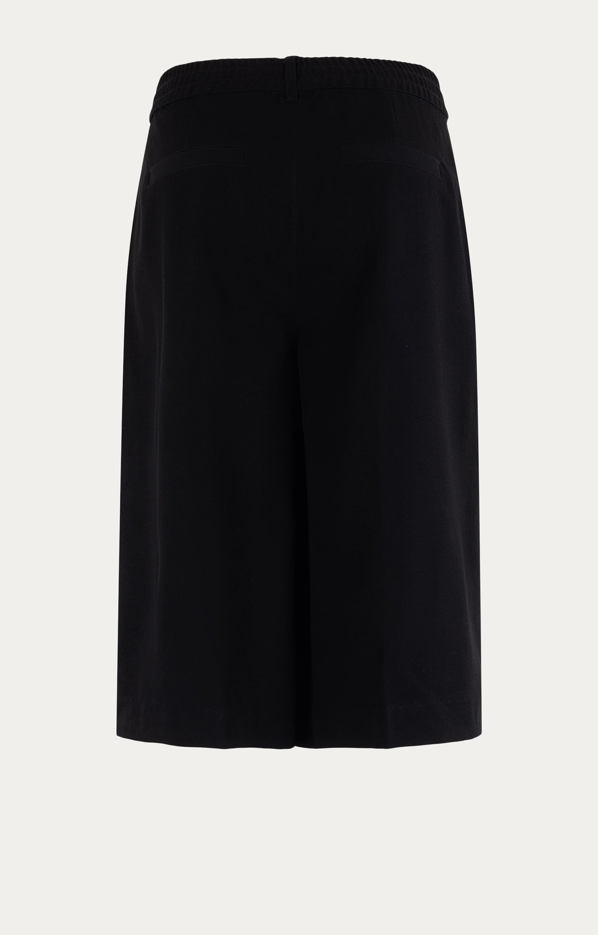 Short Hilo 