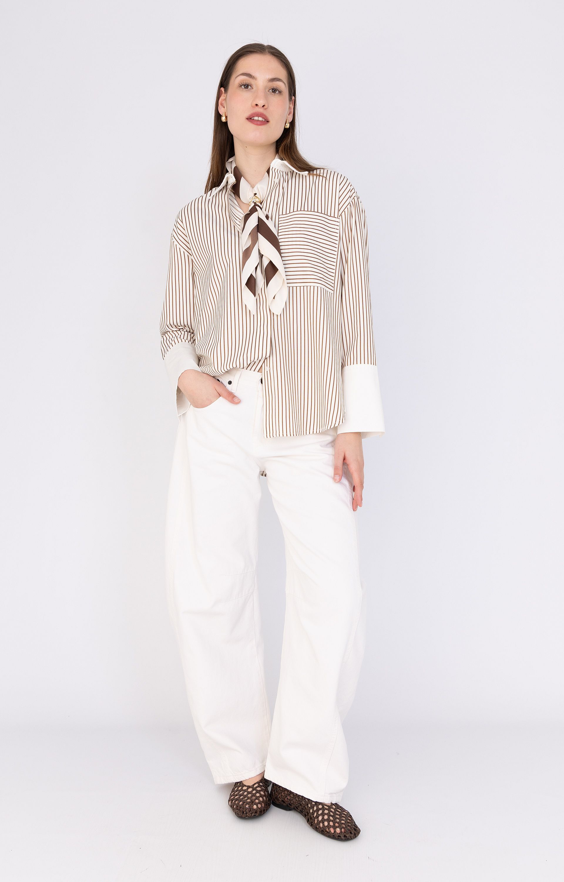 Blouse Avara