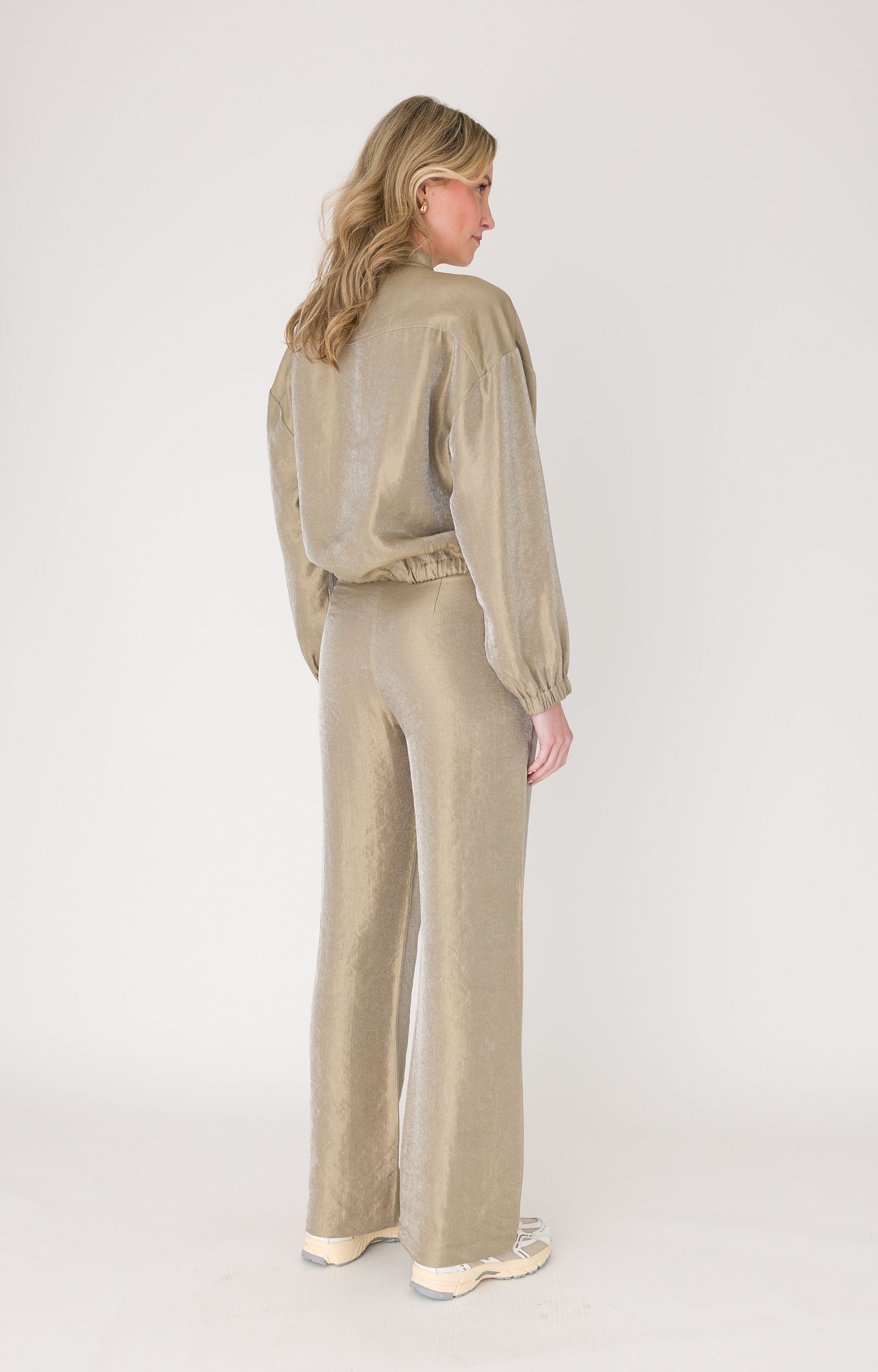 Broek Willa