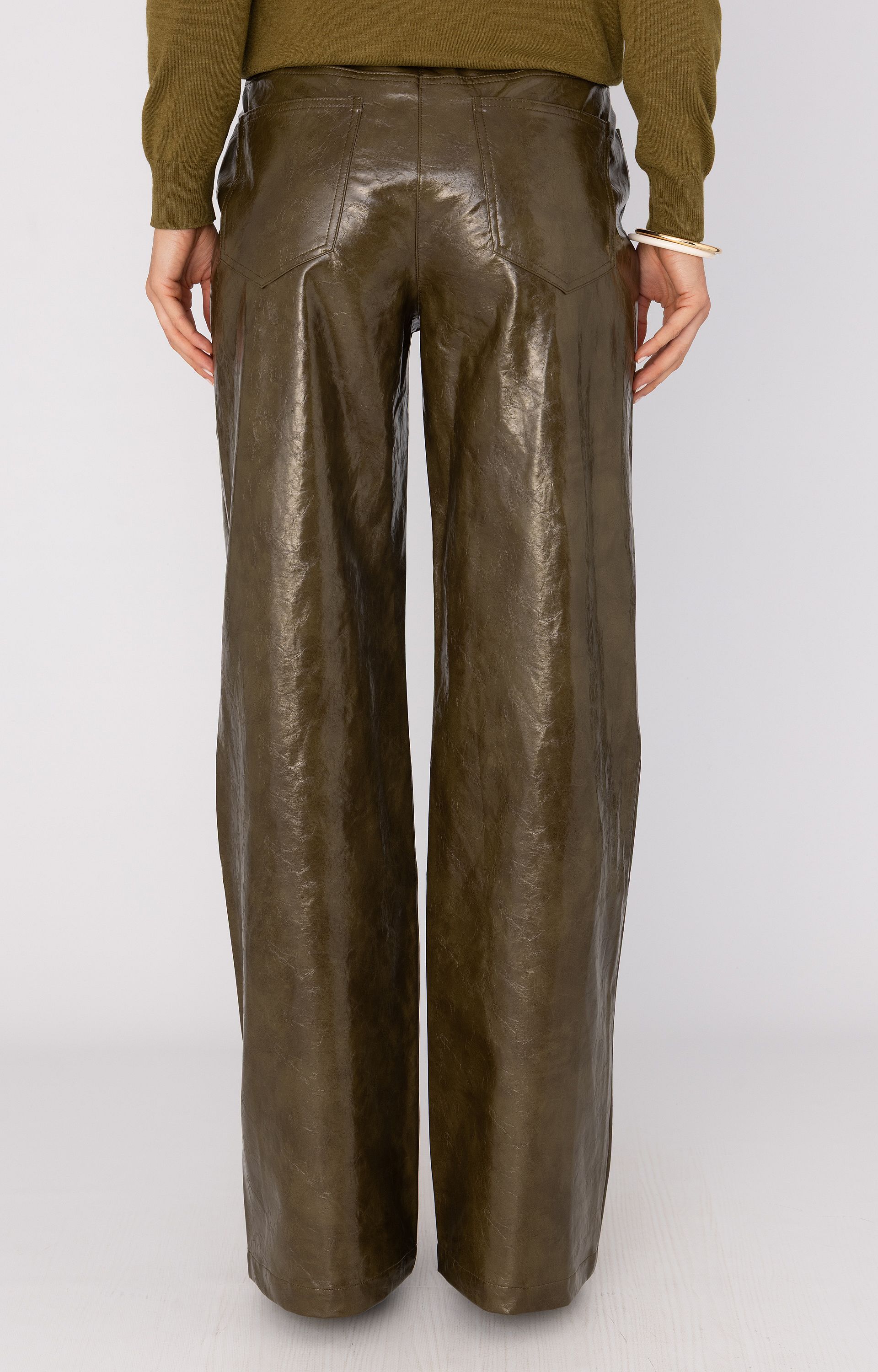 Broek Richa 