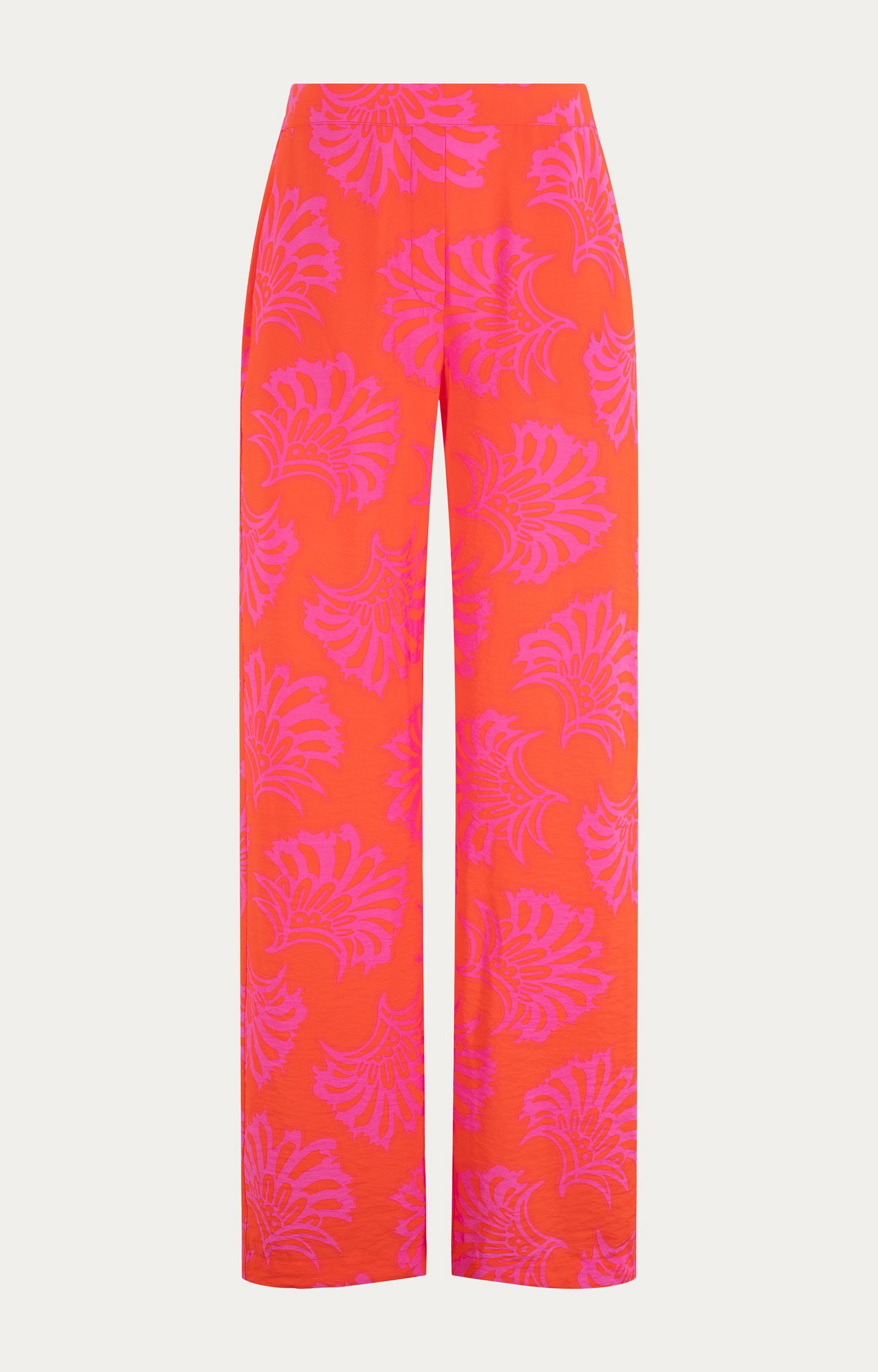 Broek Bloom