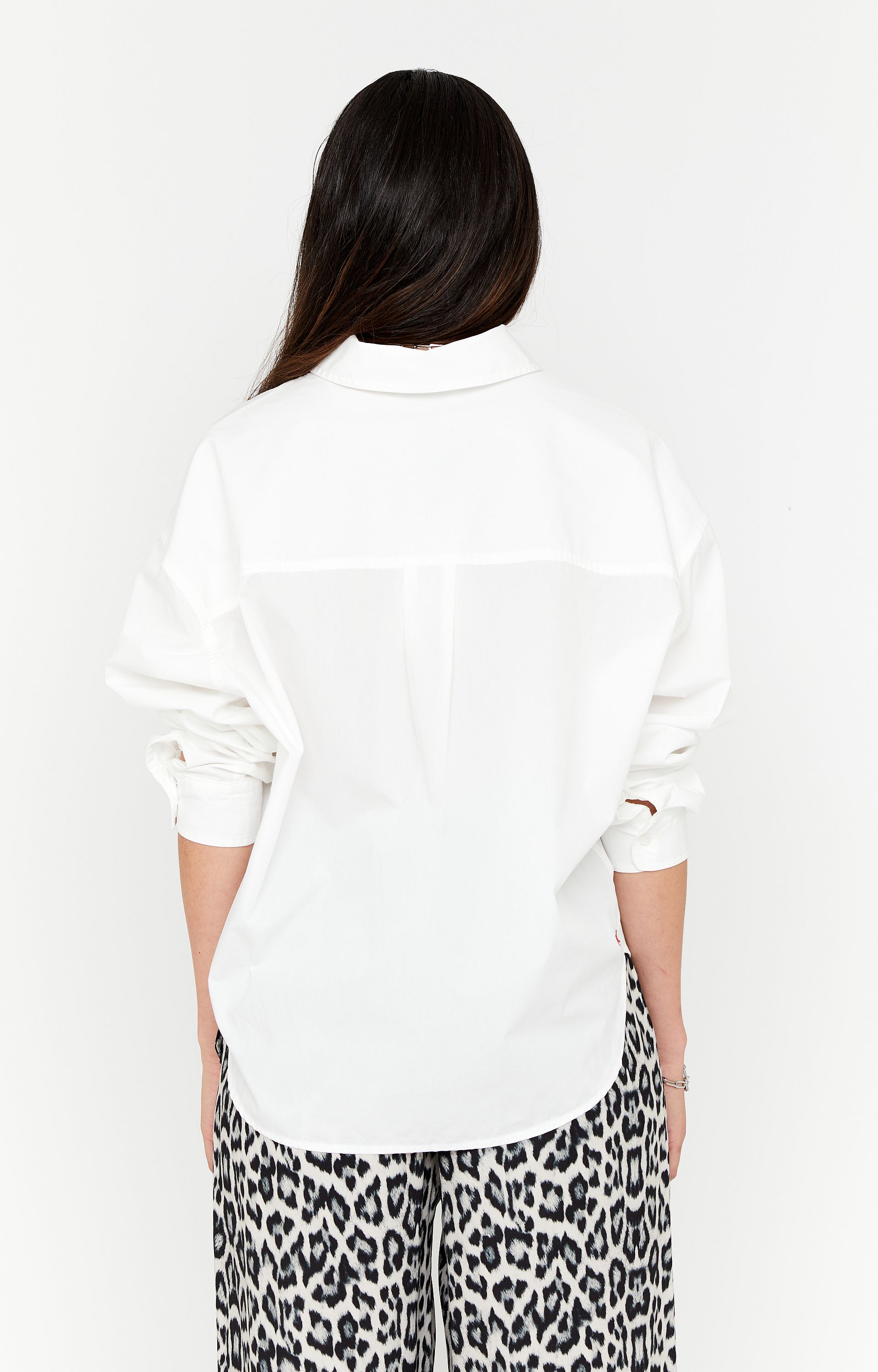 Blouse Sam