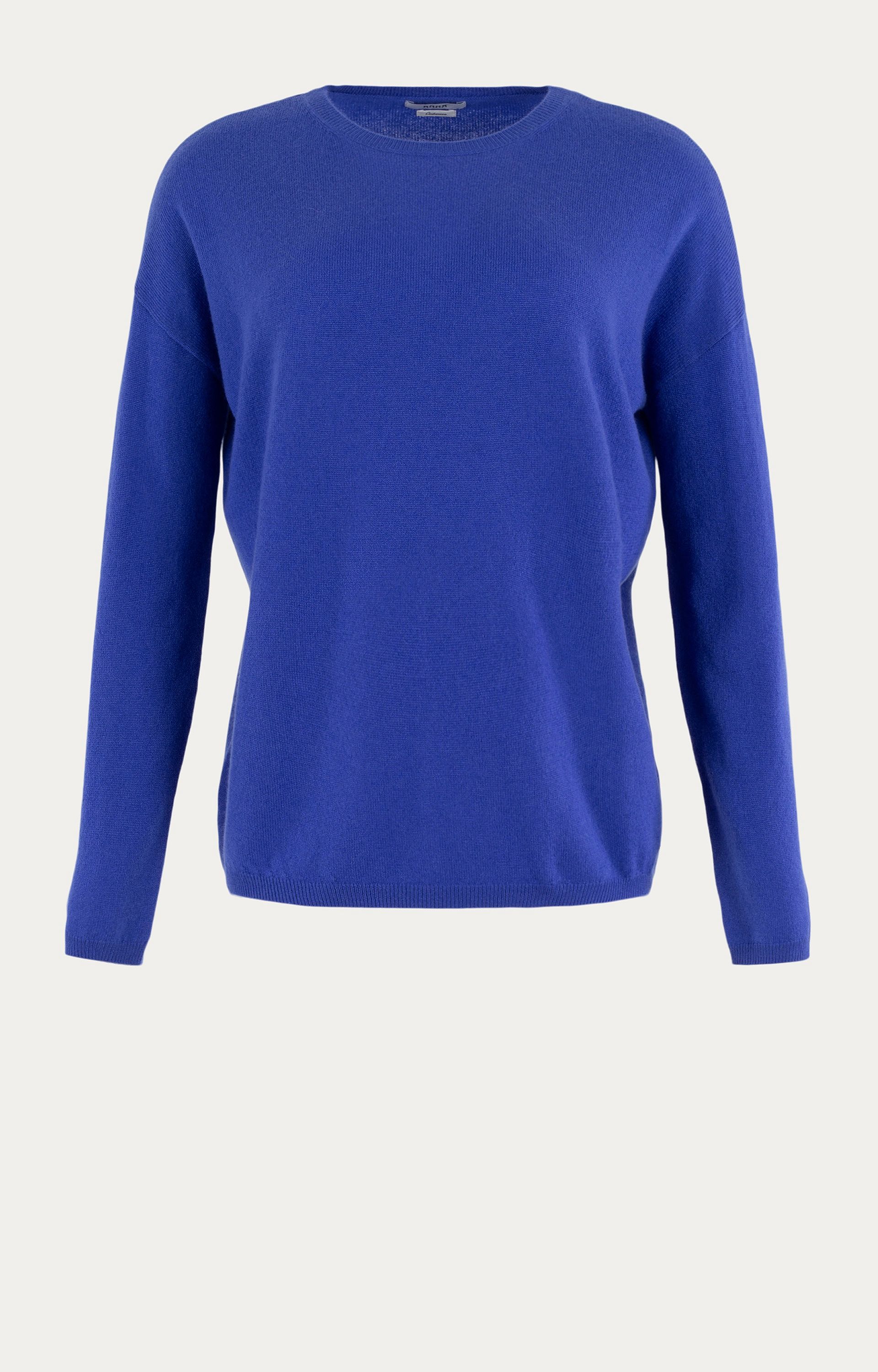 Cashmere pullover