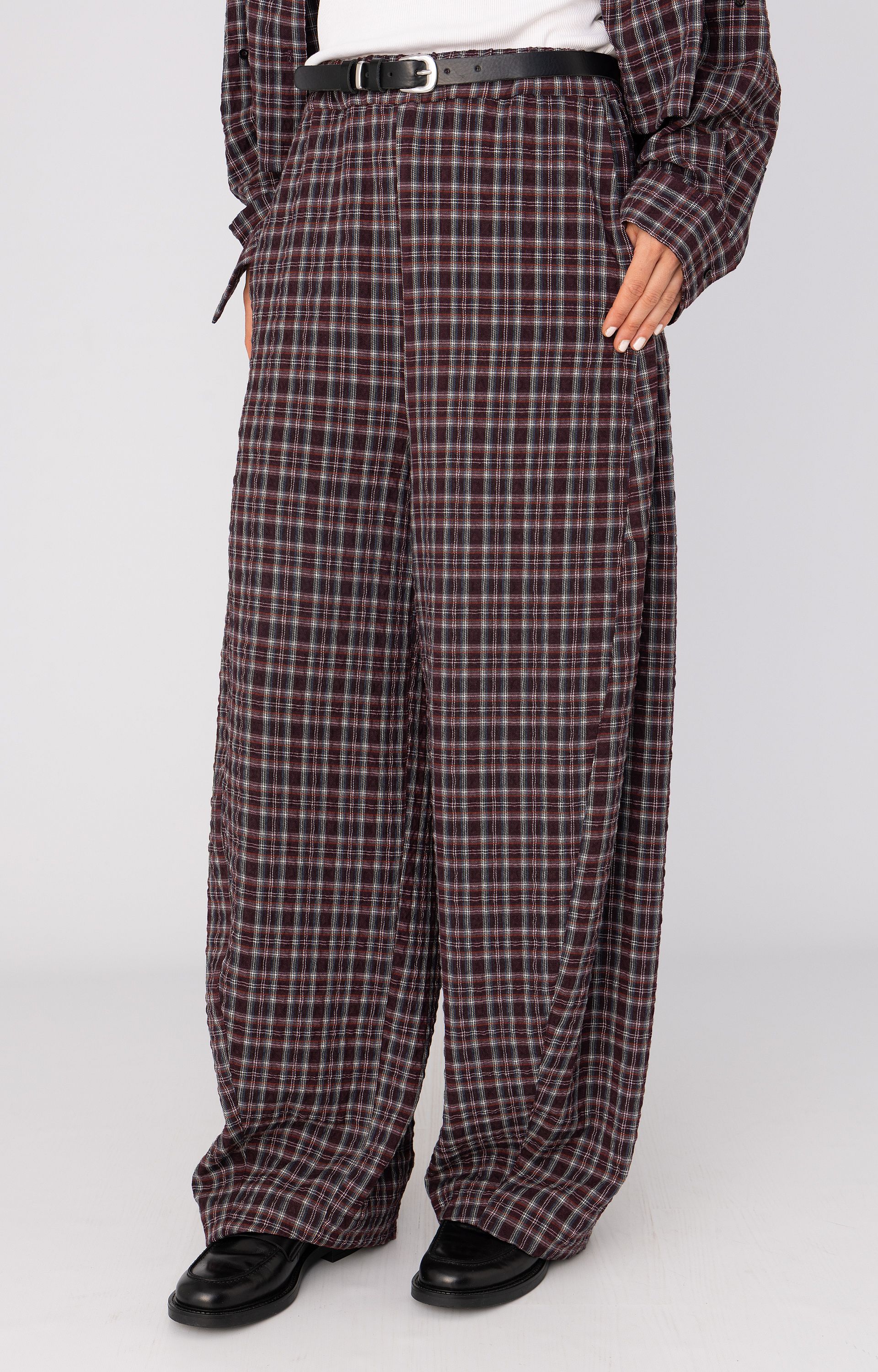 Broek Object 