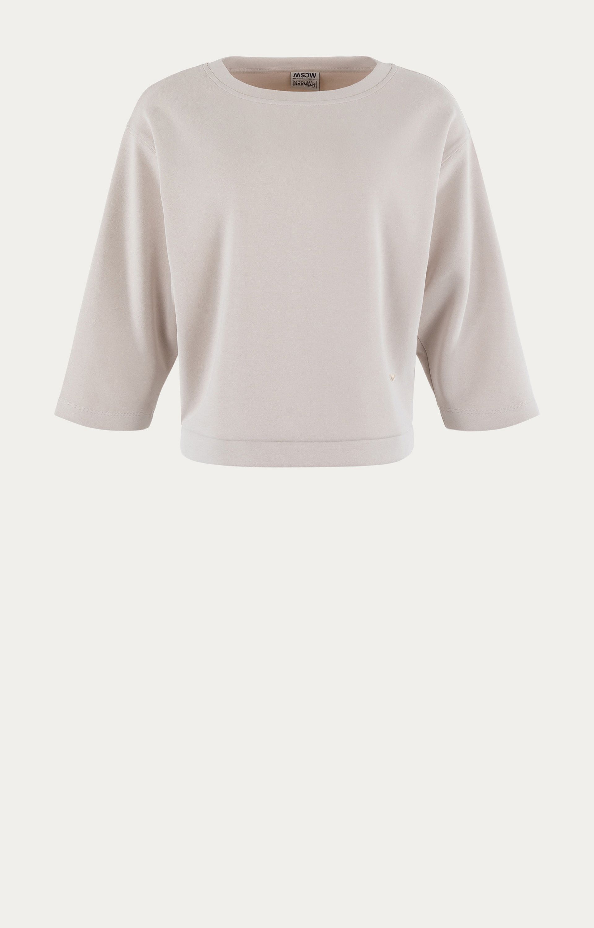 T-shirt Once
