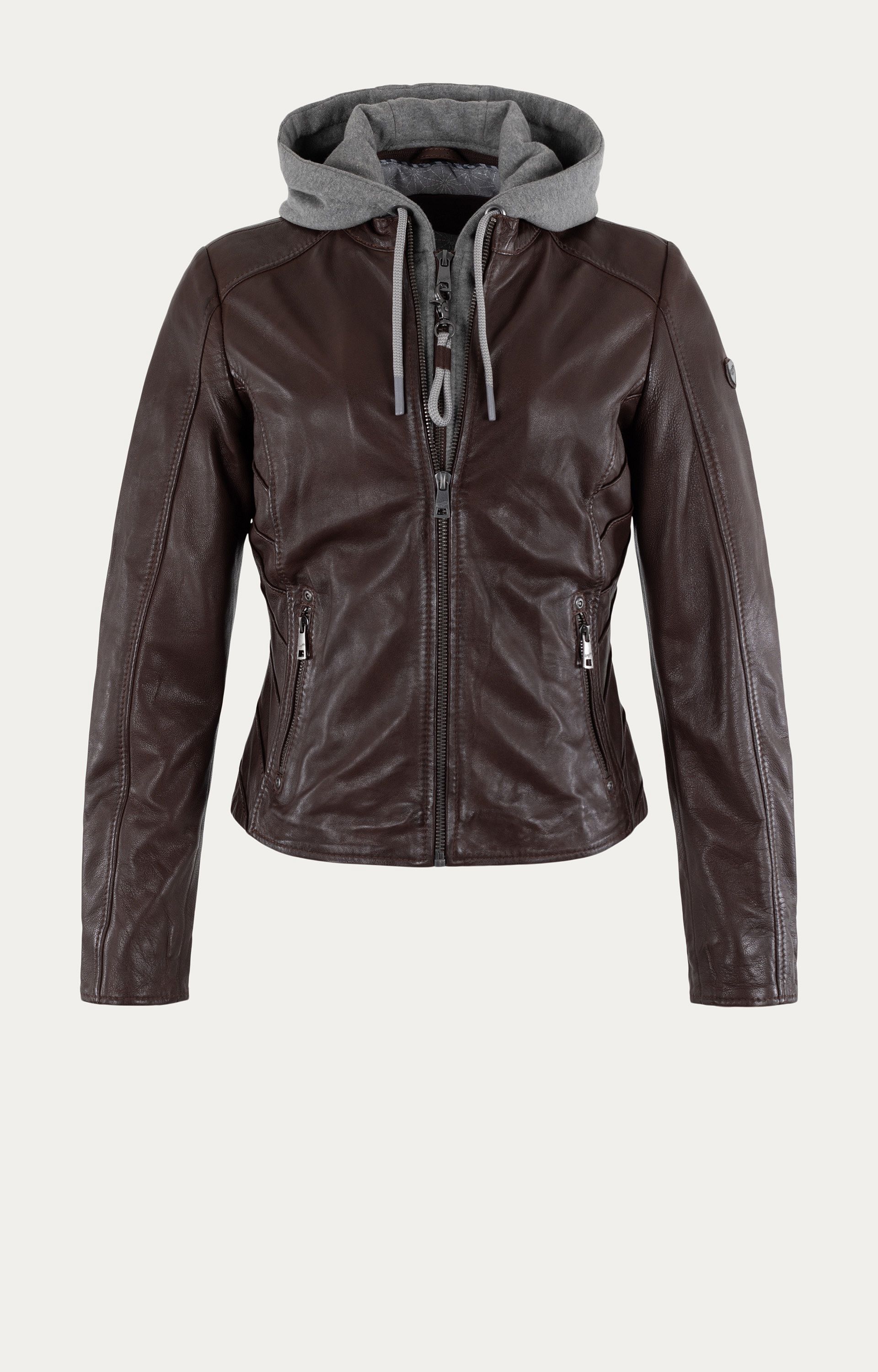 Jacket Alvy