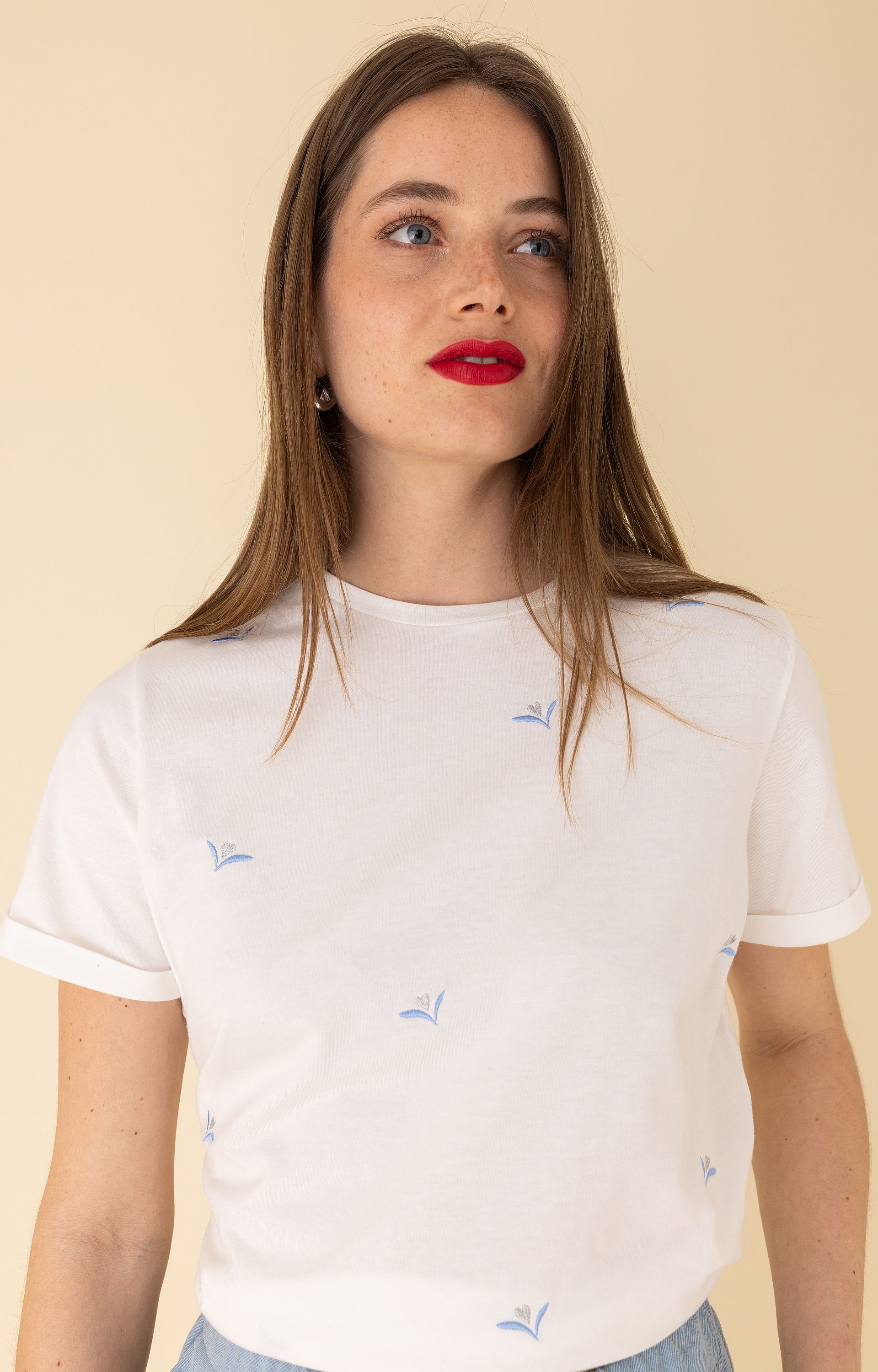 T-shirt May