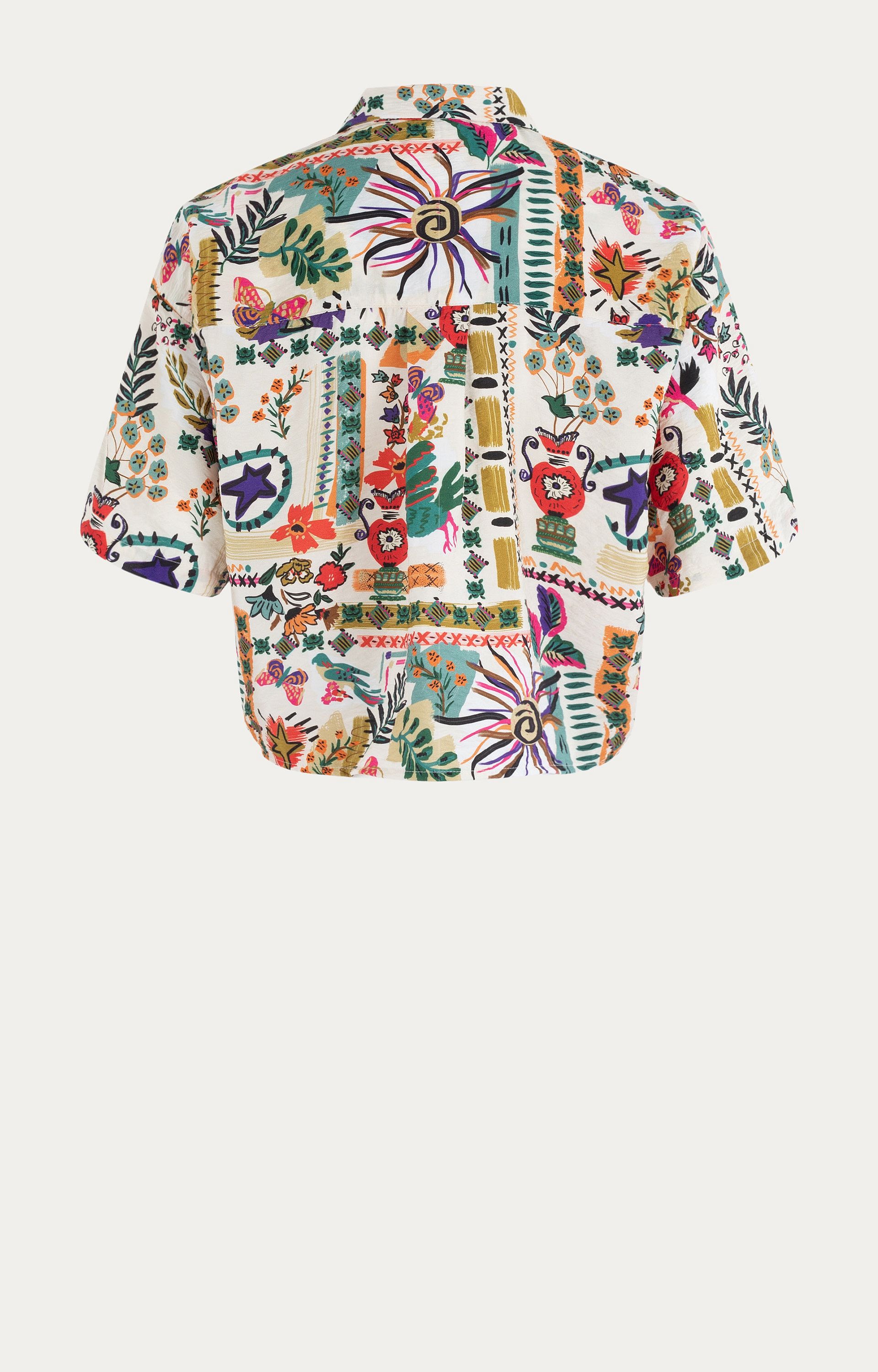 Blouse Celine