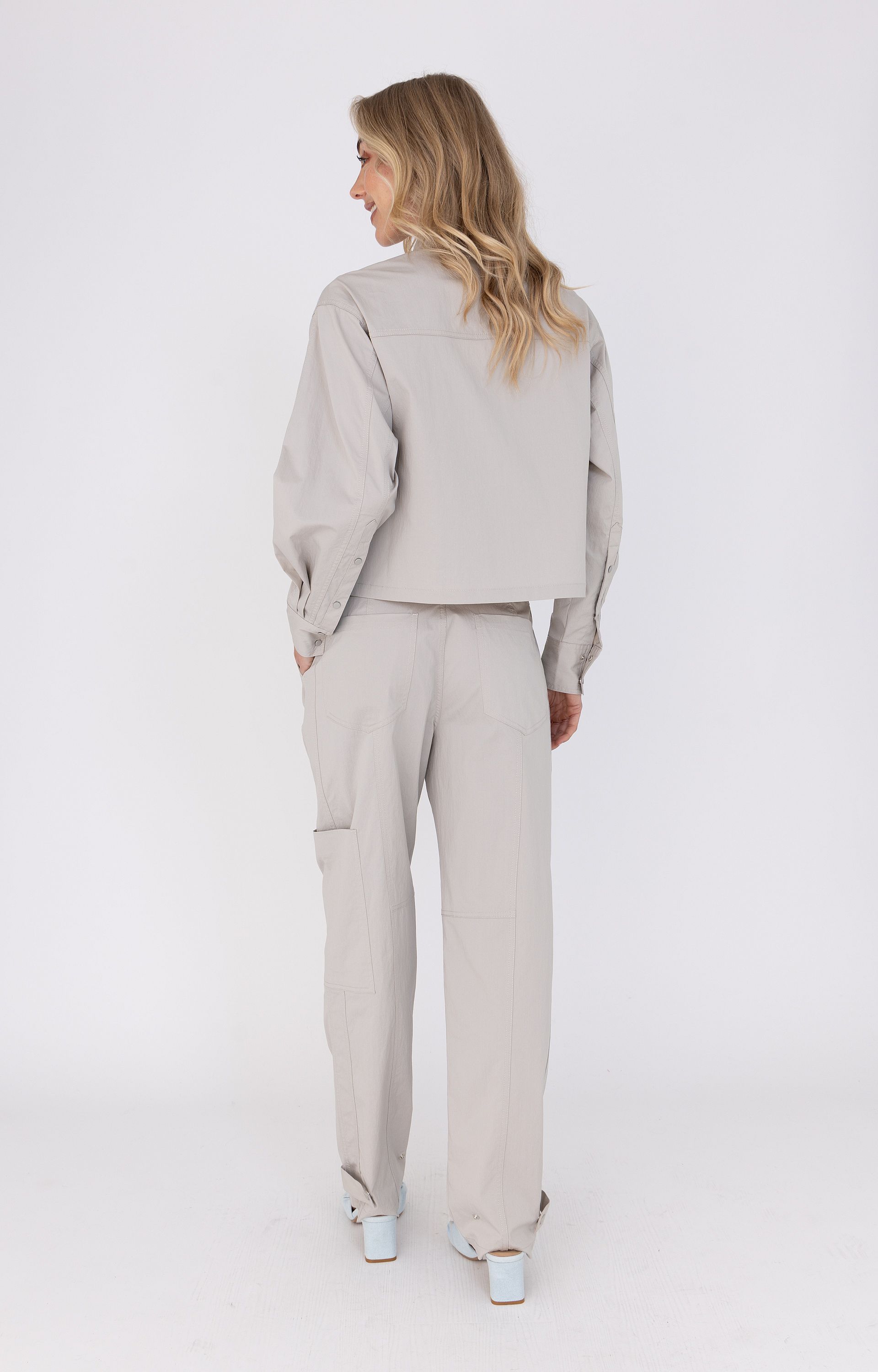 Broek Lucy