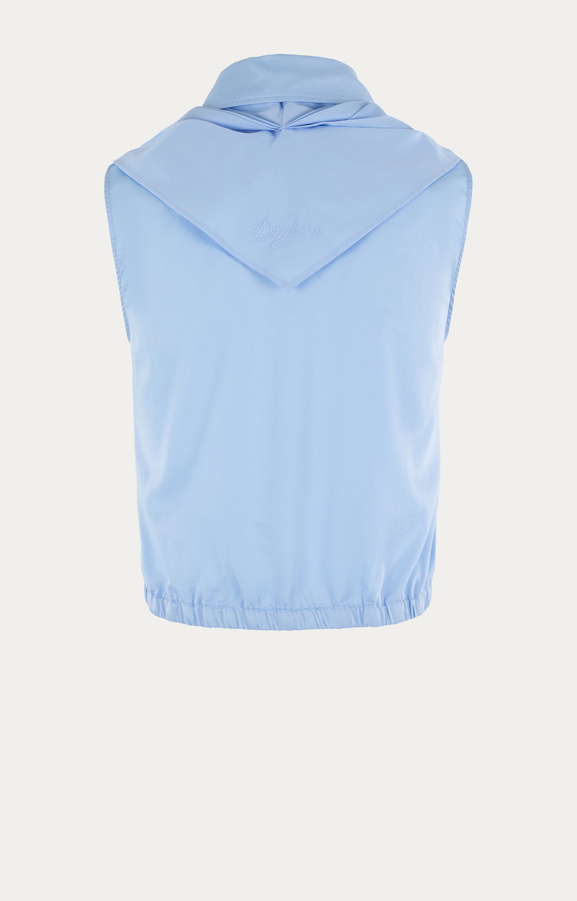 Blouse Tiriel 