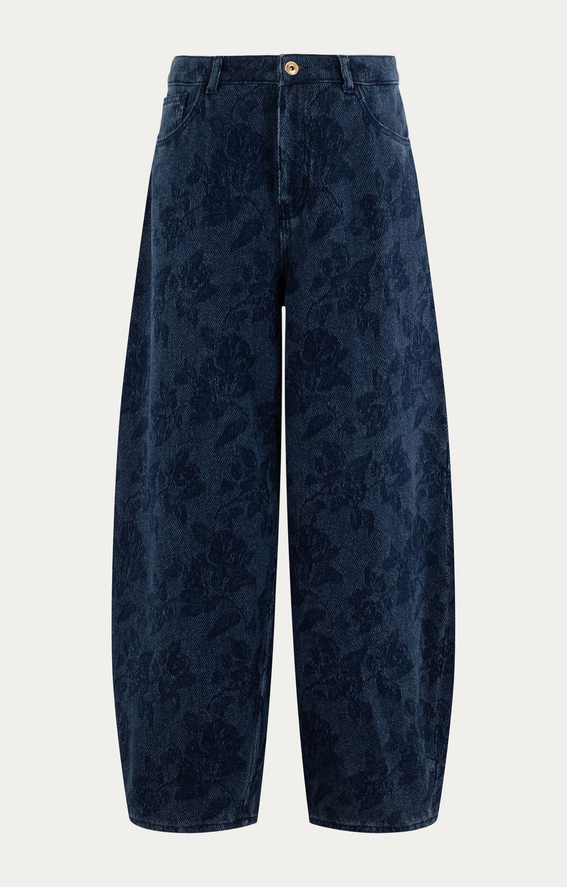 Jeans Rosy Floret