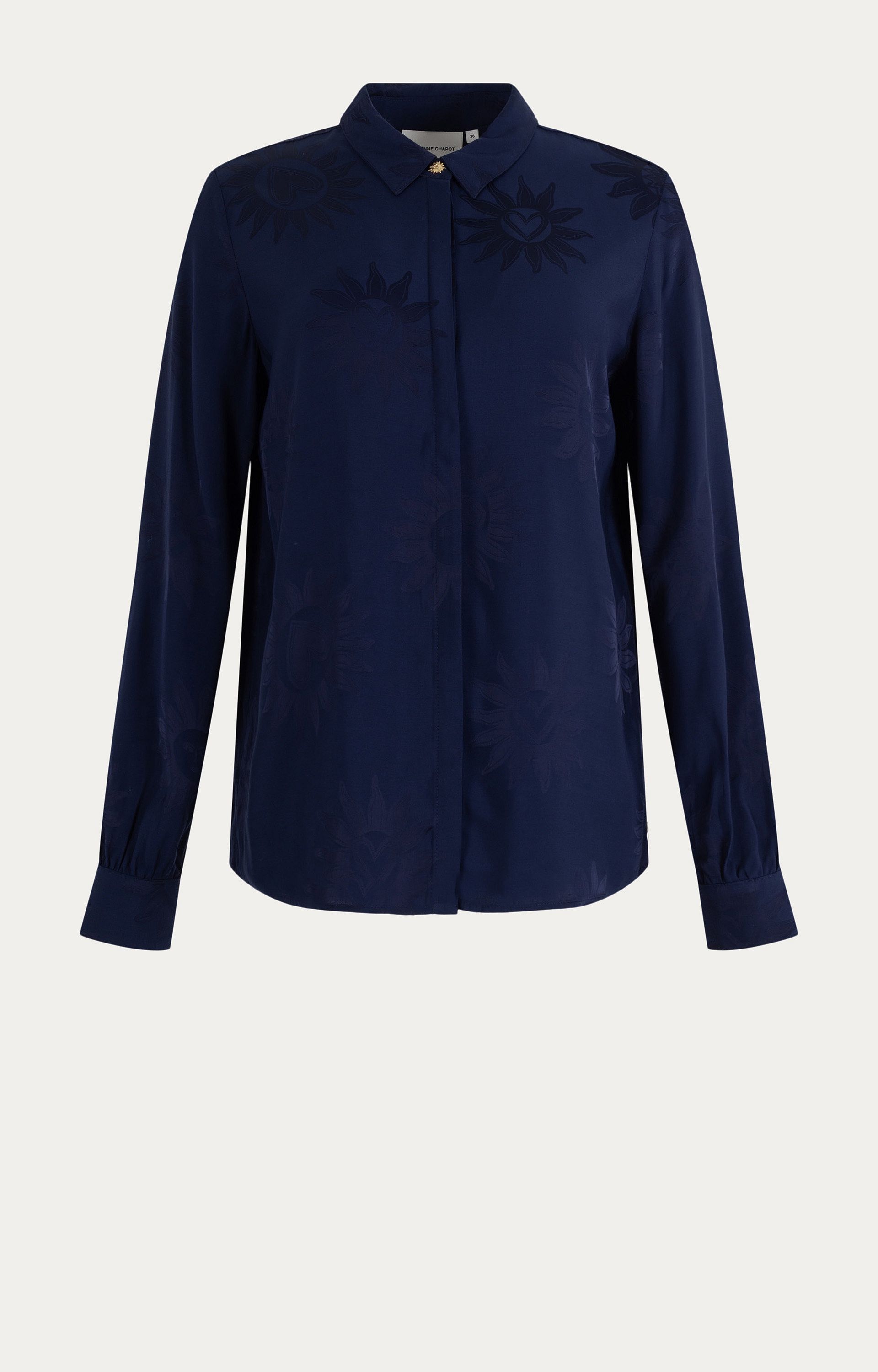 Blouse Sancho
