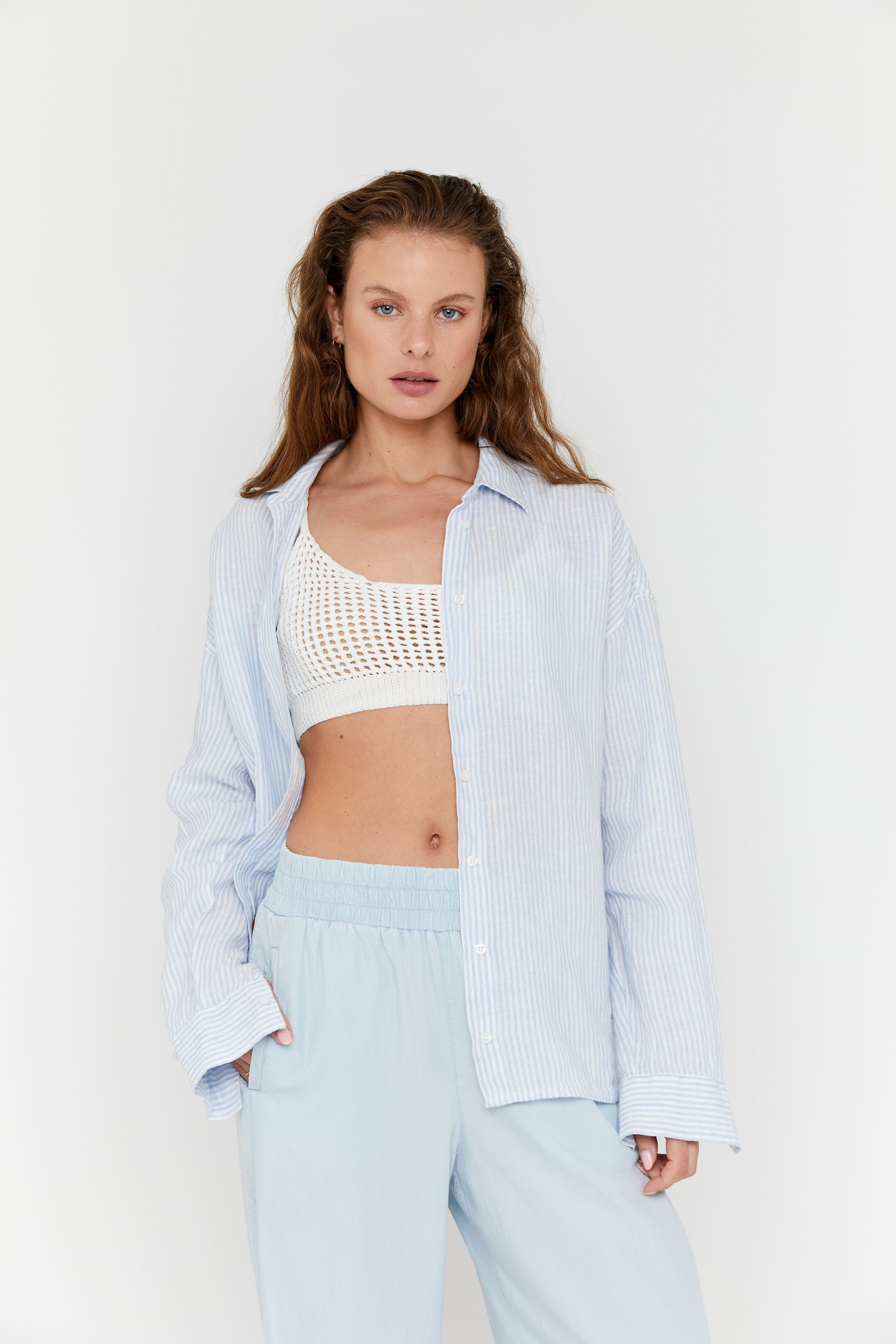 Blouse Buttons