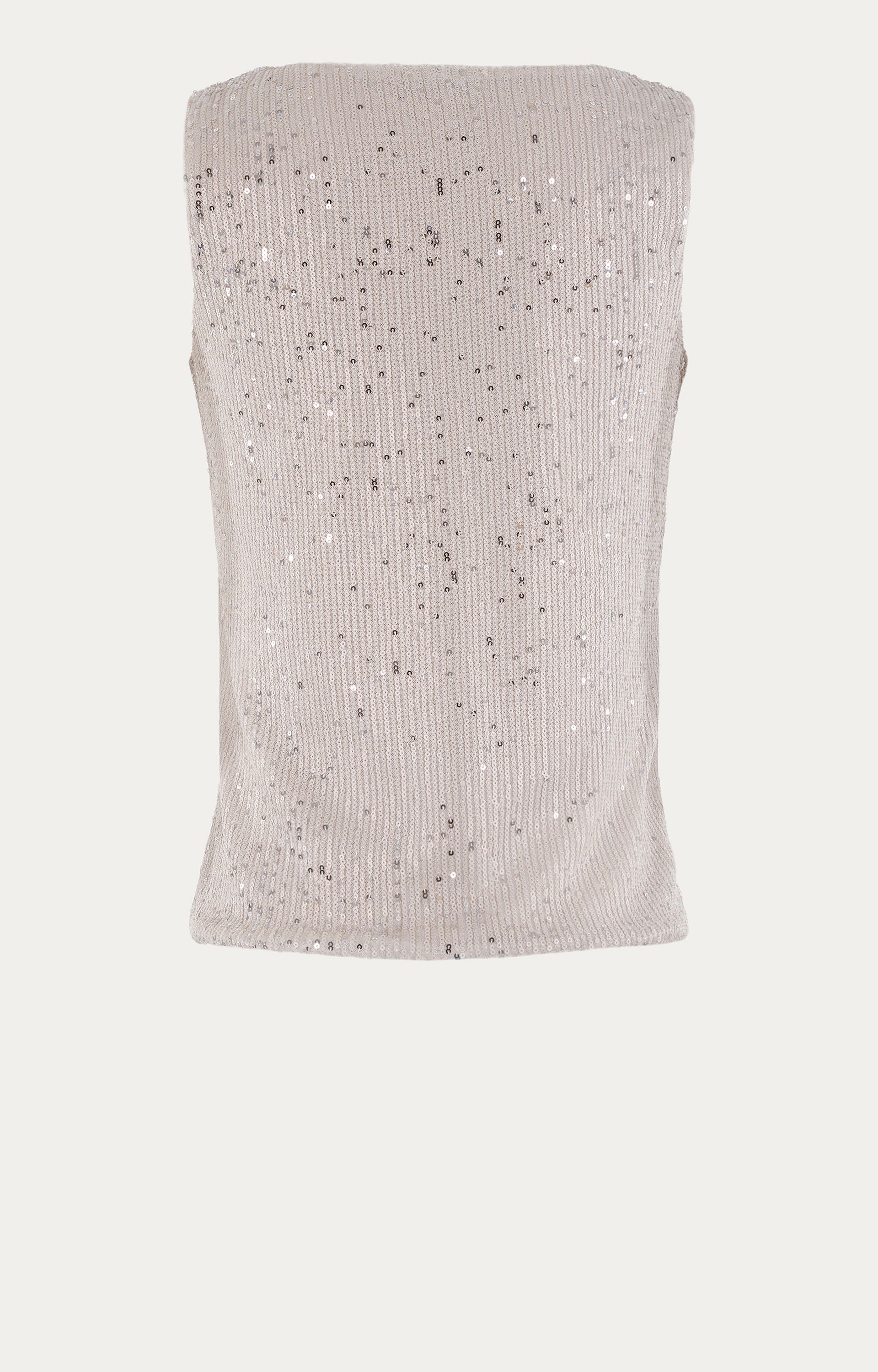 Glitter BlouseTop 