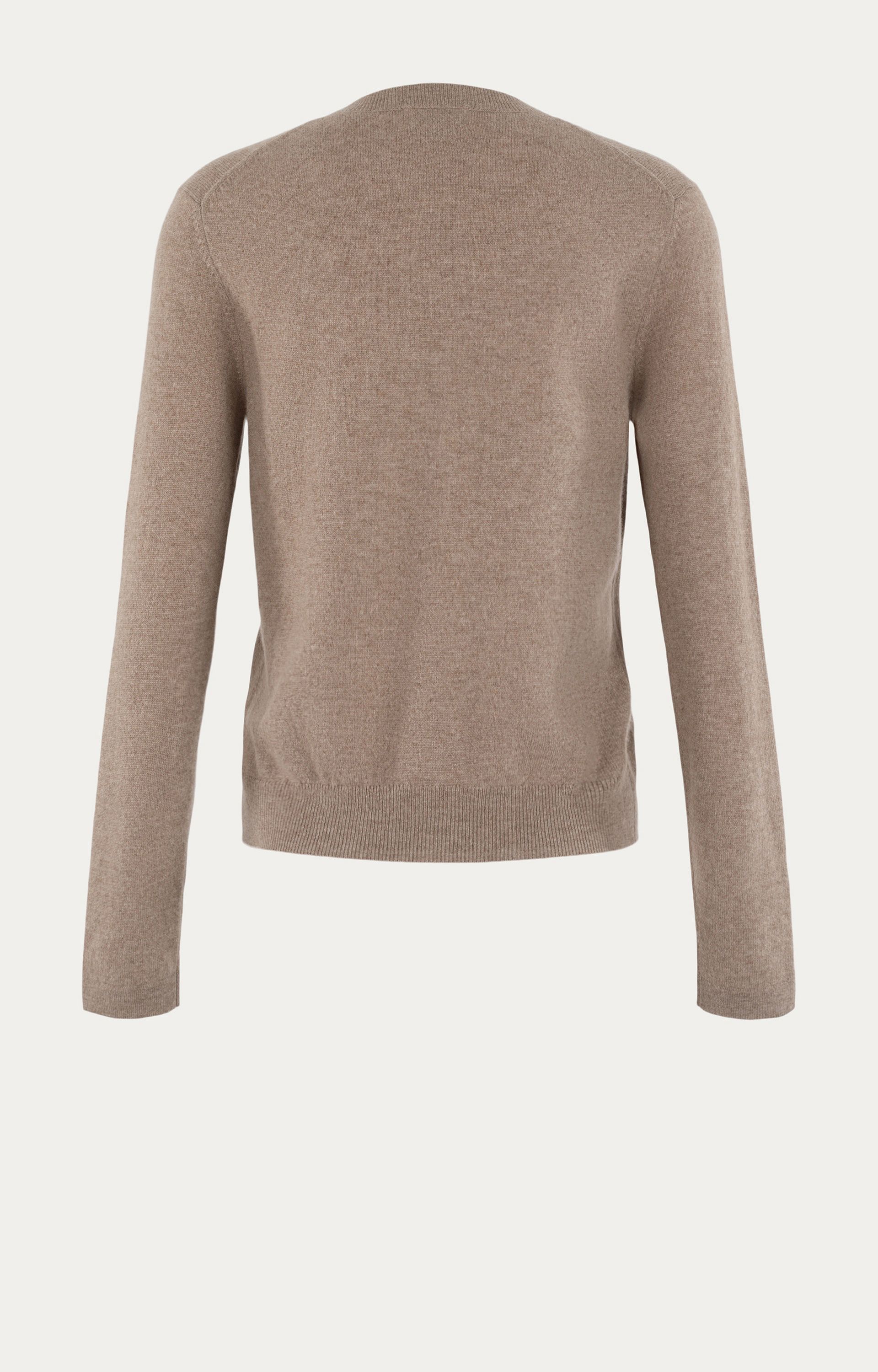 Vest Cashmere