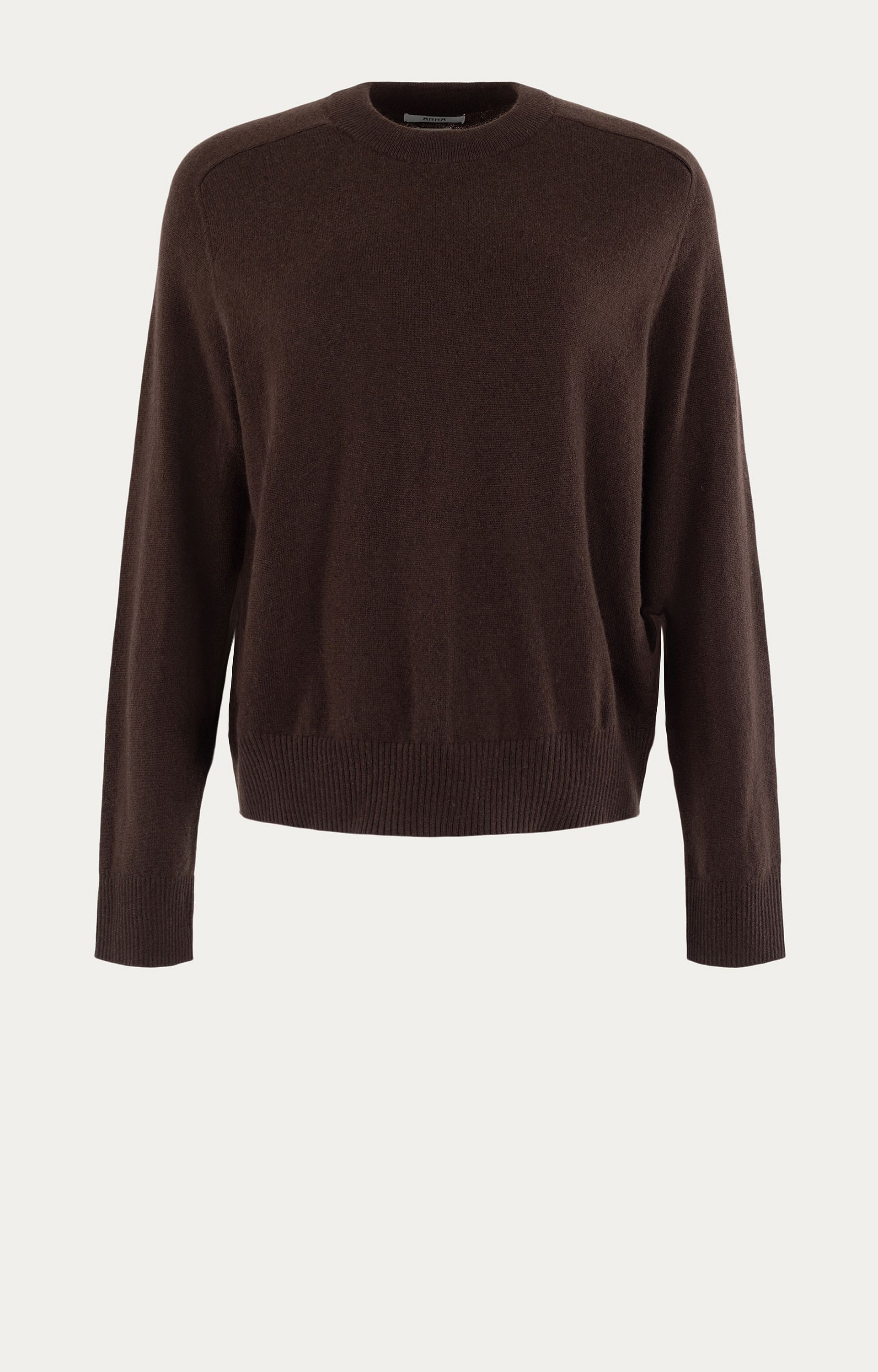 Pullover Cashmere