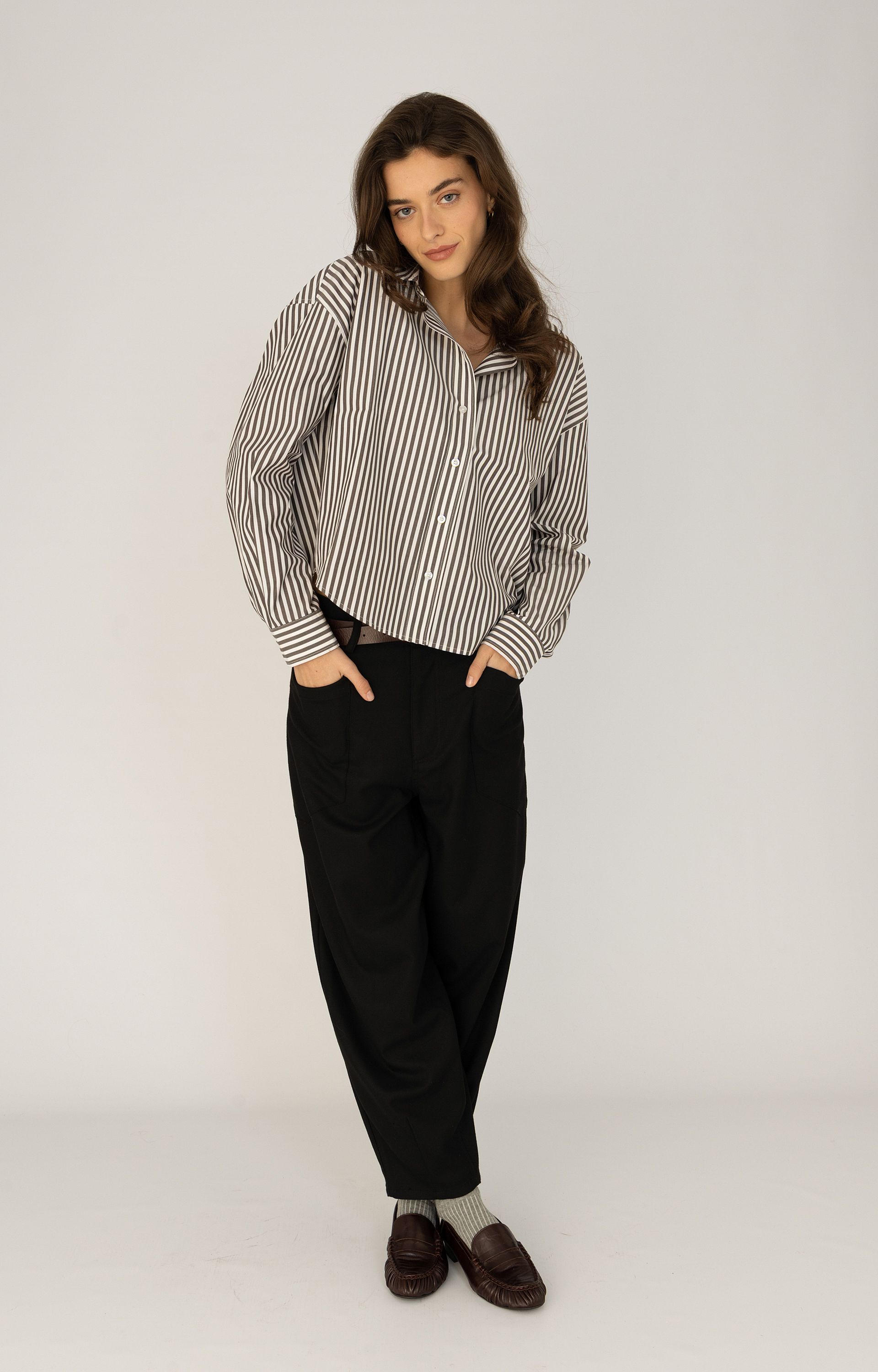 Blouse Sam