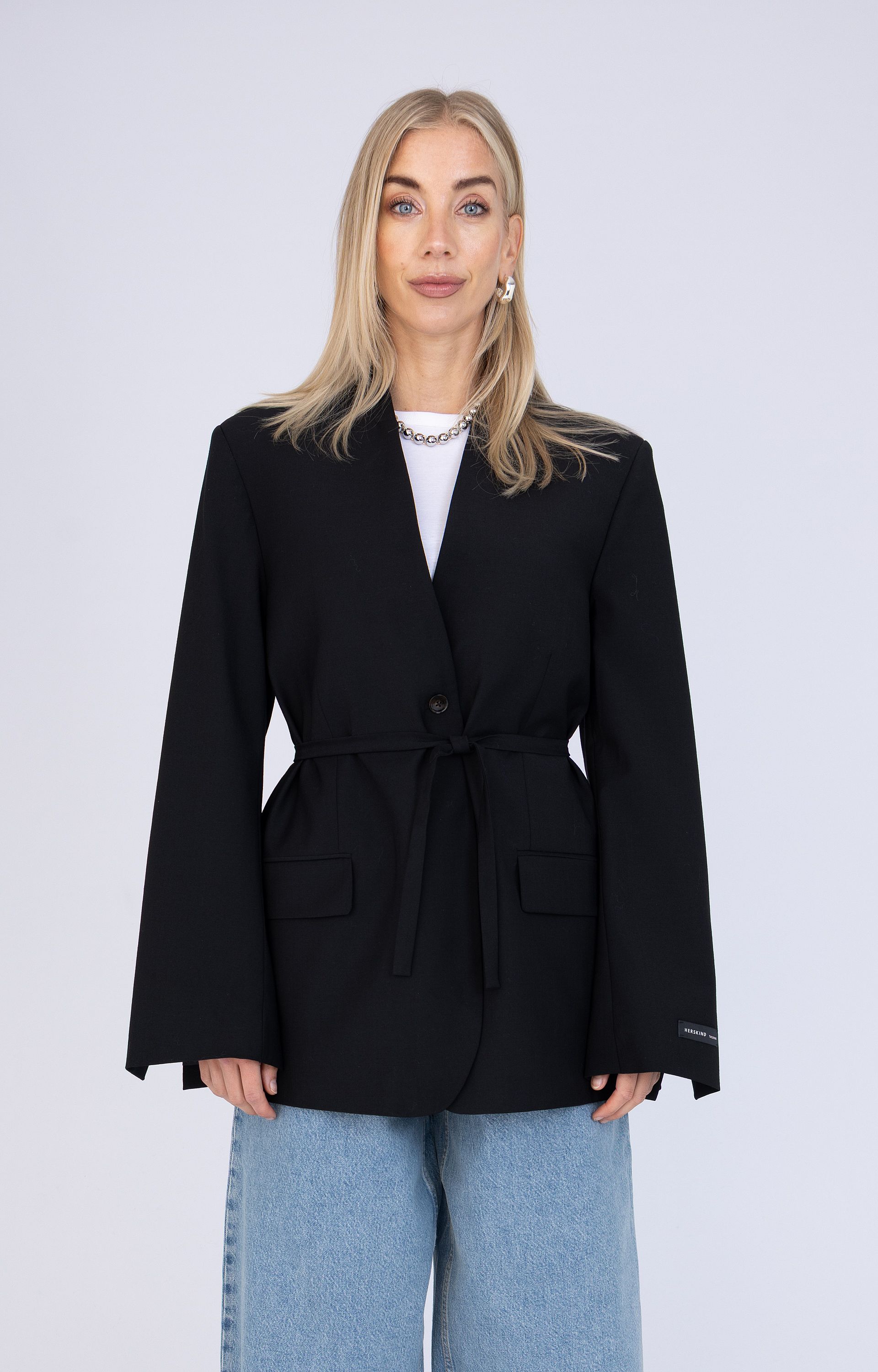 Blazer Clarissa